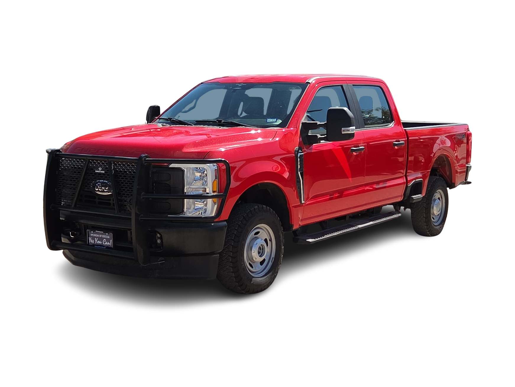 2023 Ford F-250 XL -
                  Odessa, TX