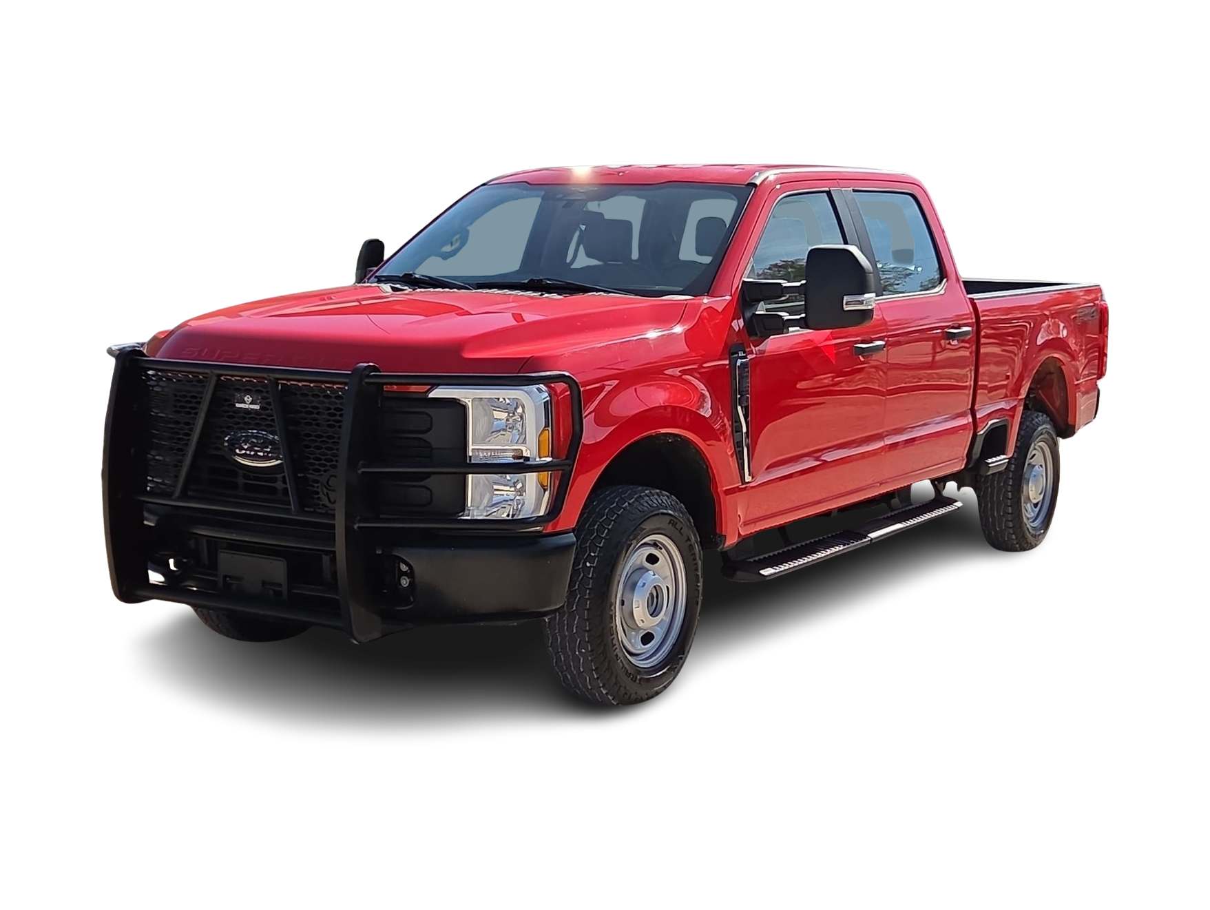 2023 Ford F-250 XL -
                  Odessa, TX