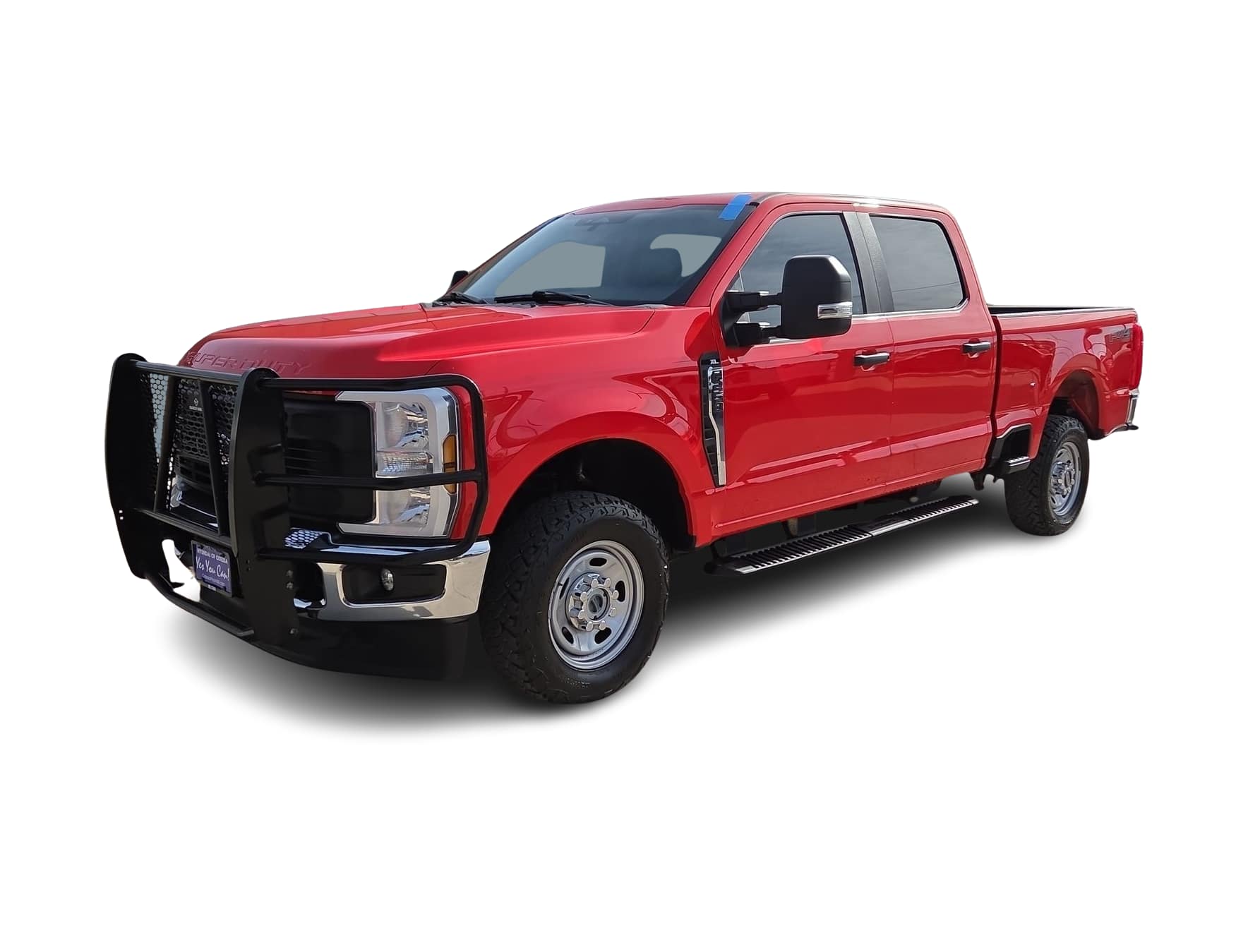 2024 Ford F-250 XL -
                  Odessa, TX