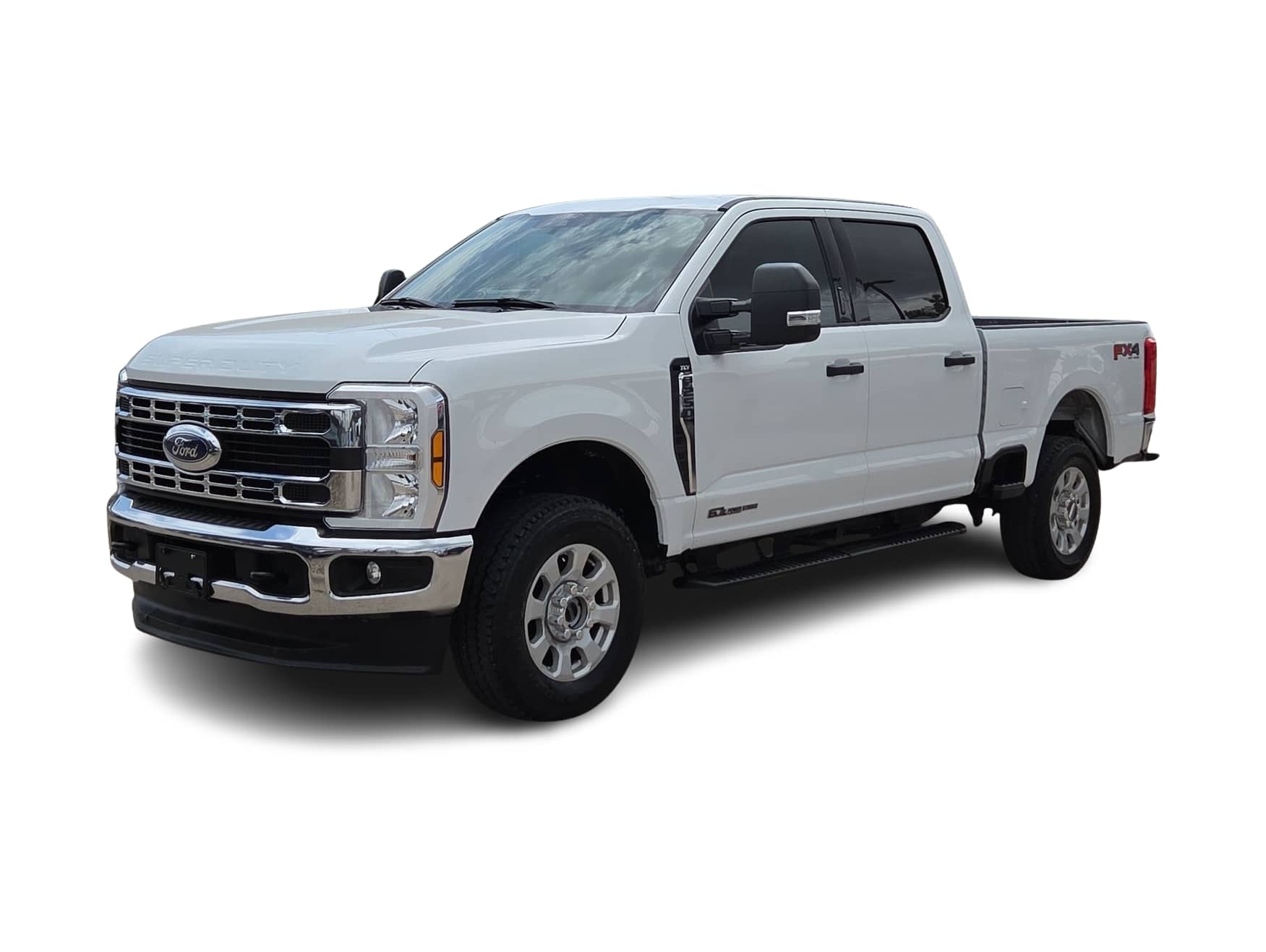 Thumbnail: 2024 Ford F-250 - 1