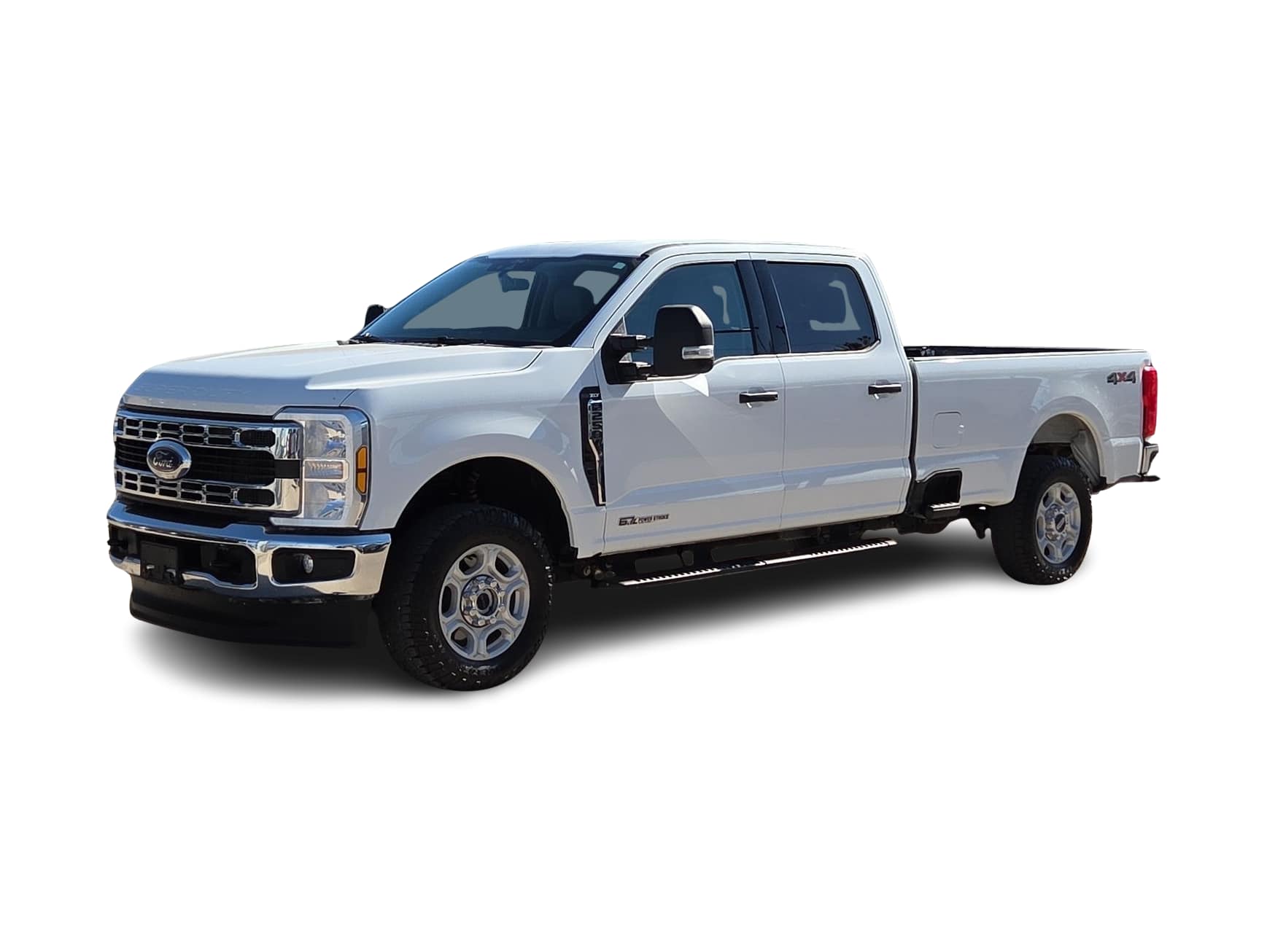 Thumbnail: 2026 Ford F-250 - 1