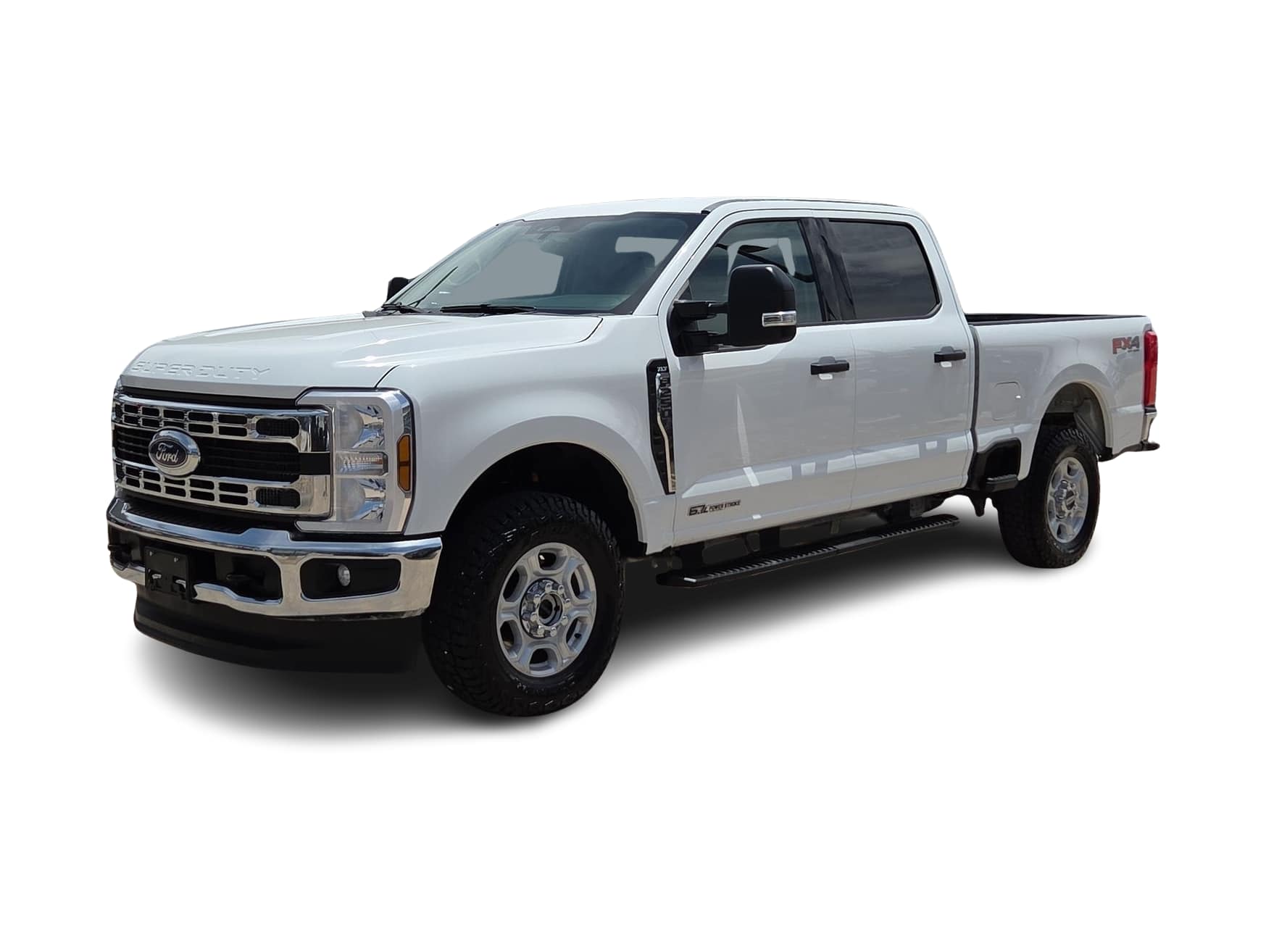 Thumbnail: 2025 Ford F-250 - 1