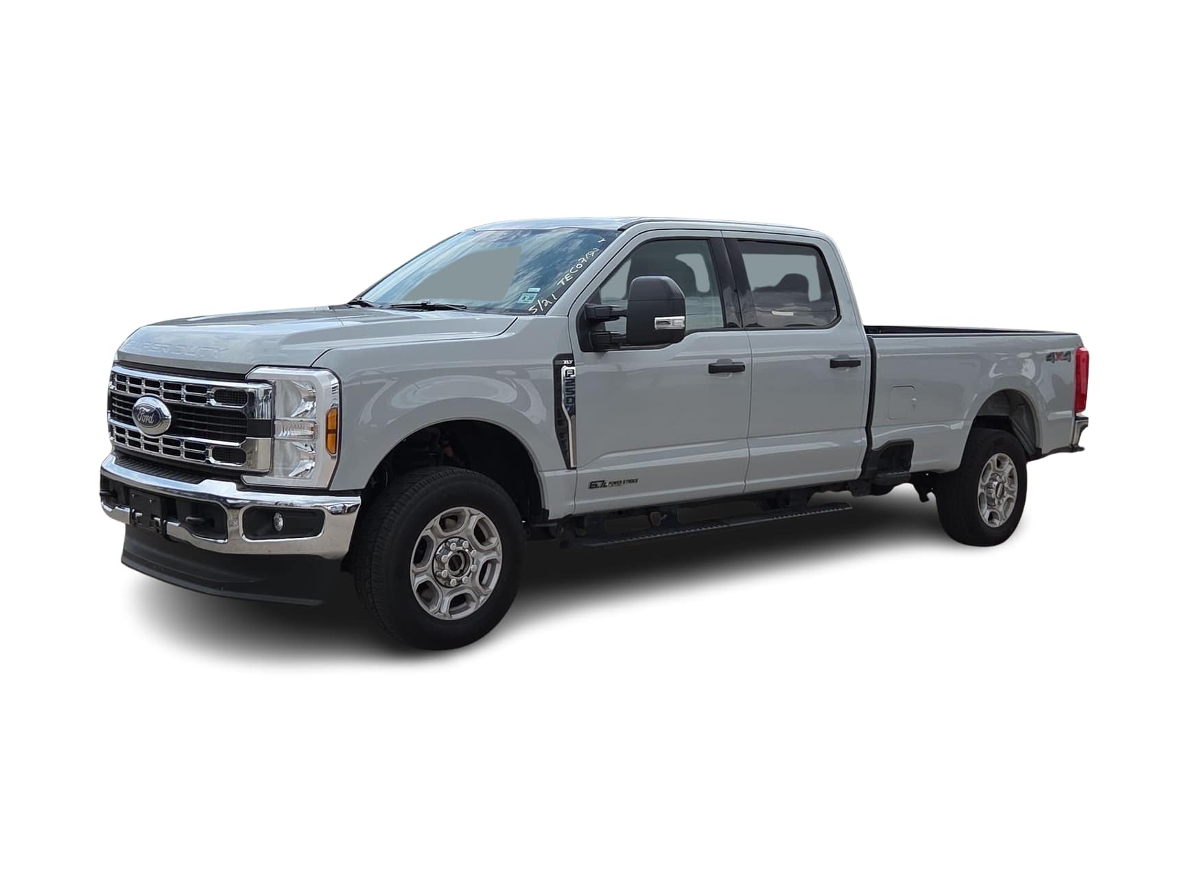 Thumbnail: 2026 Ford F-250 - 1