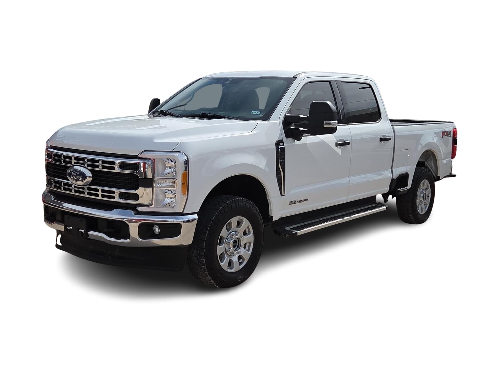 2023 Ford F-250 XLT -
                  Odessa, TX