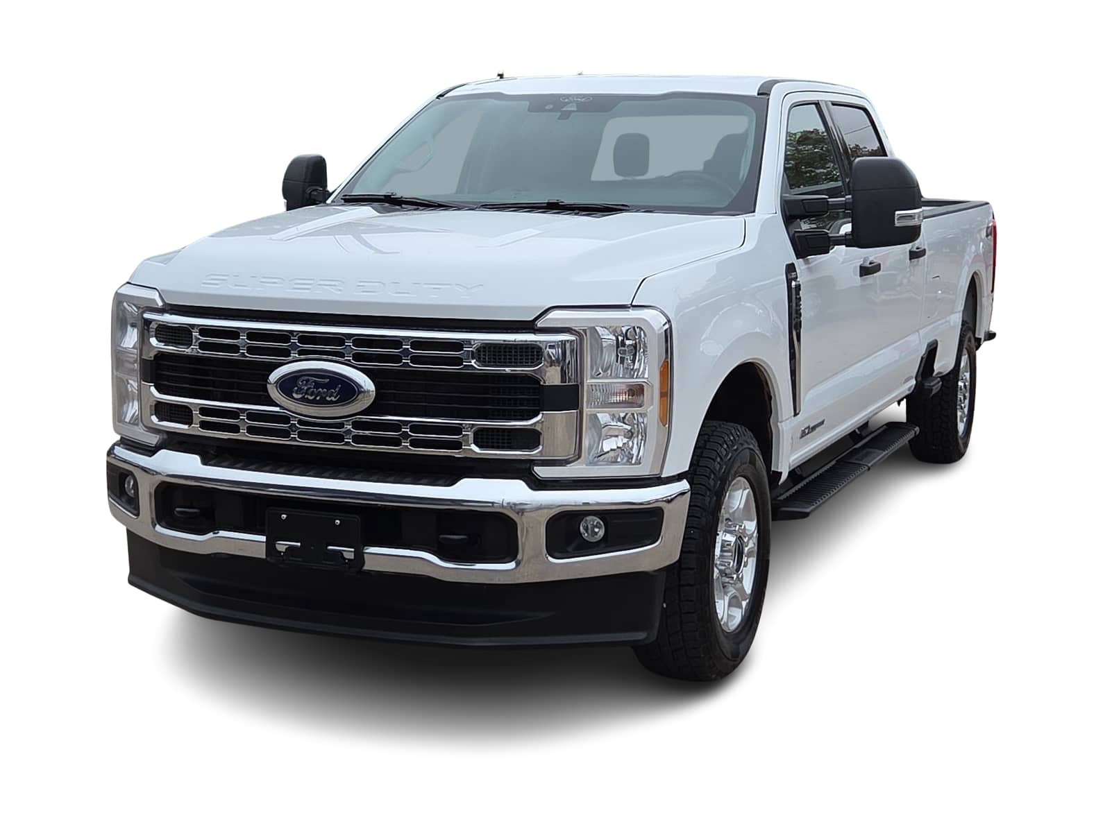 Thumbnail: 2026 Ford F-250 - 1