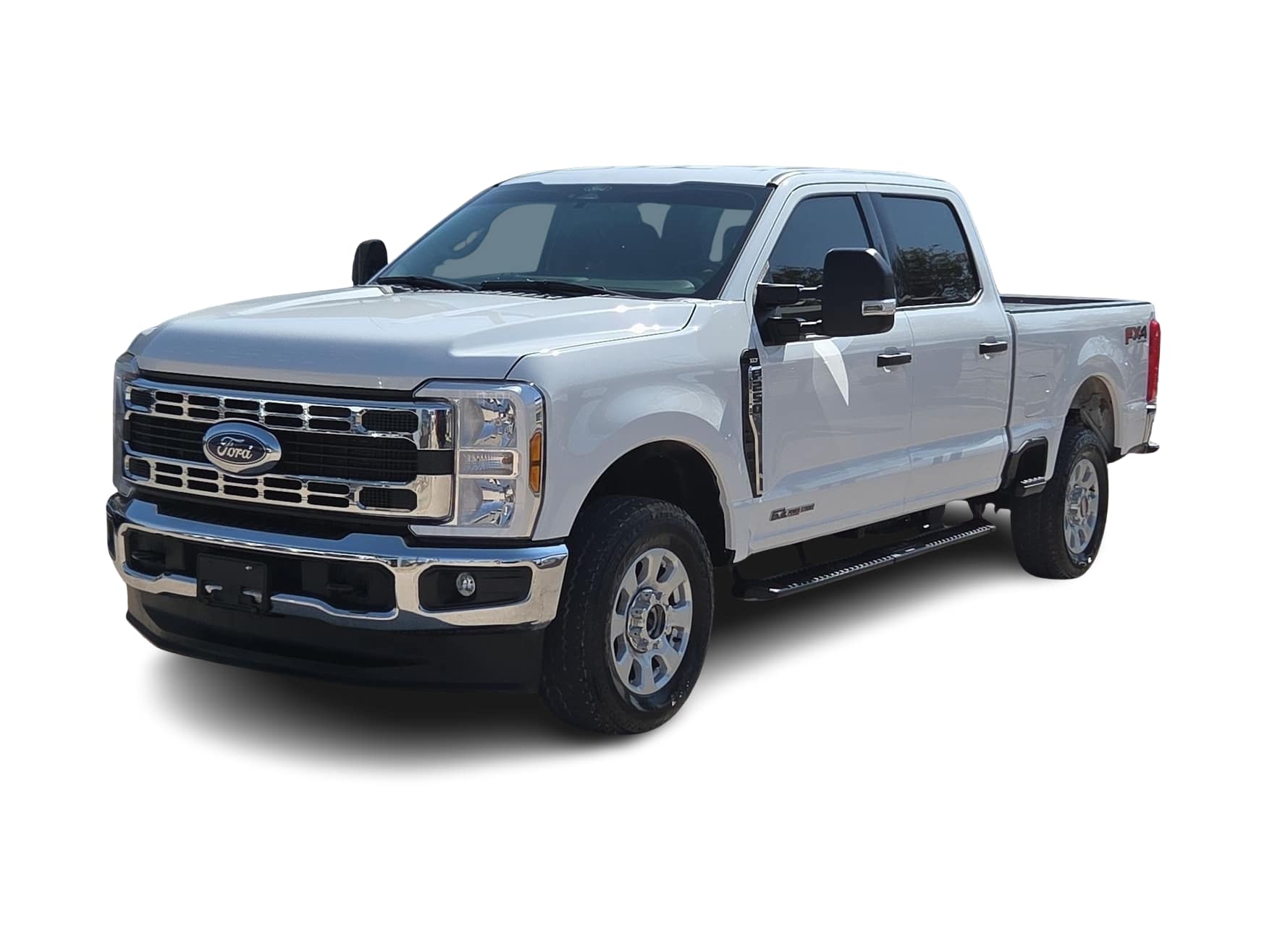 Thumbnail: 2024 Ford F-250 - 1