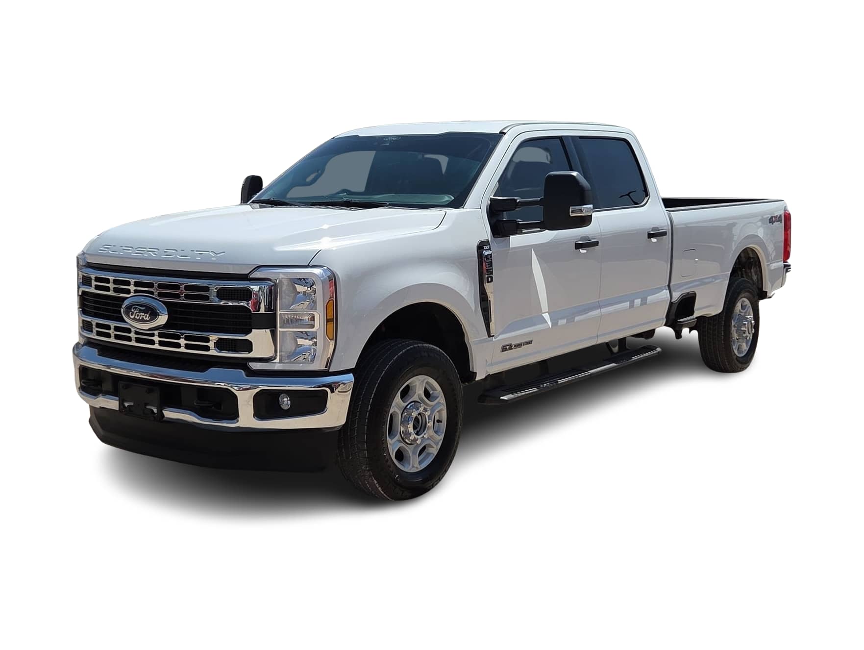 2025 Ford F-350 XLT -
                  Odessa, TX