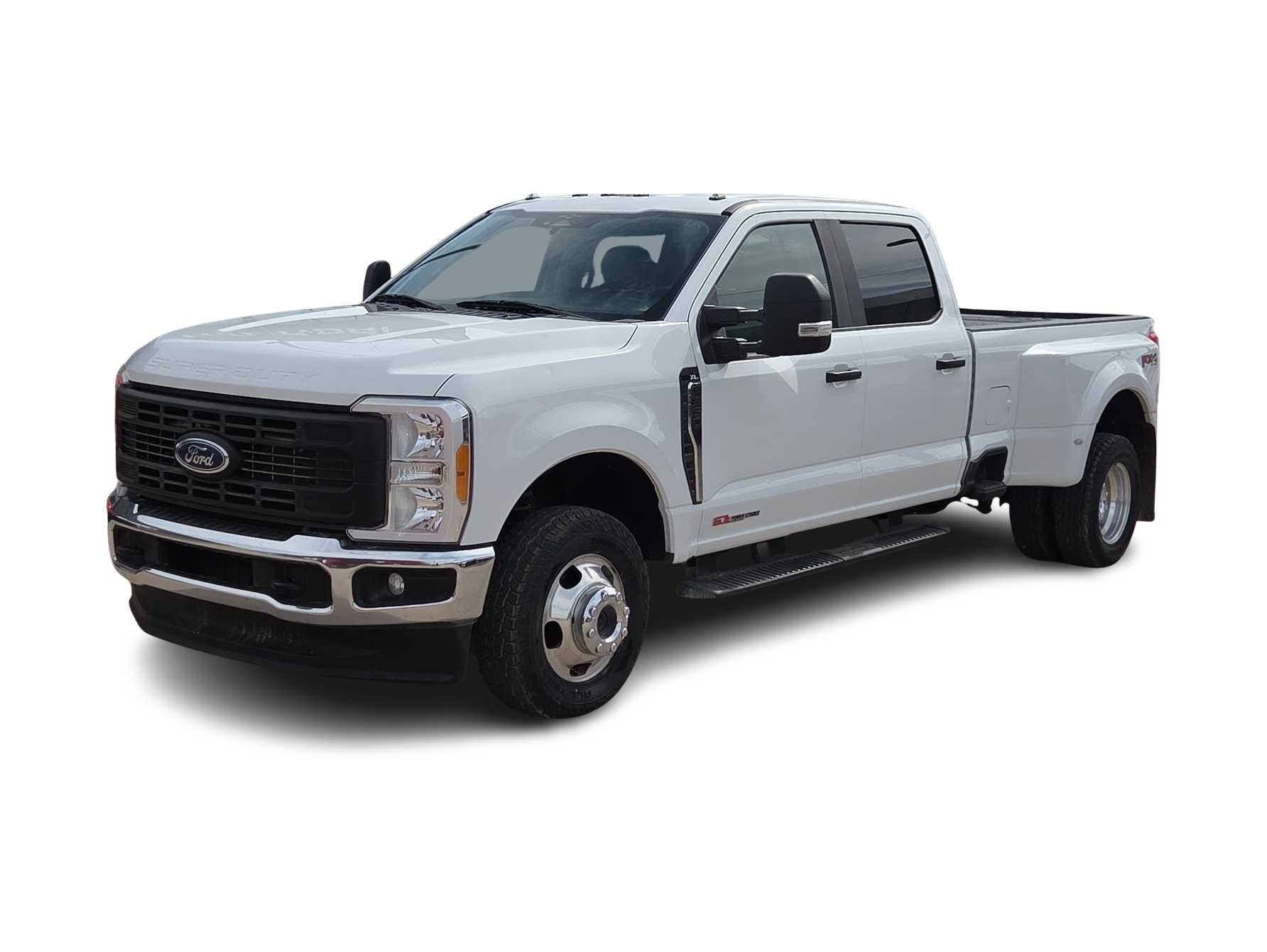 2023 Ford F-350 XL -
                  Odessa, TX