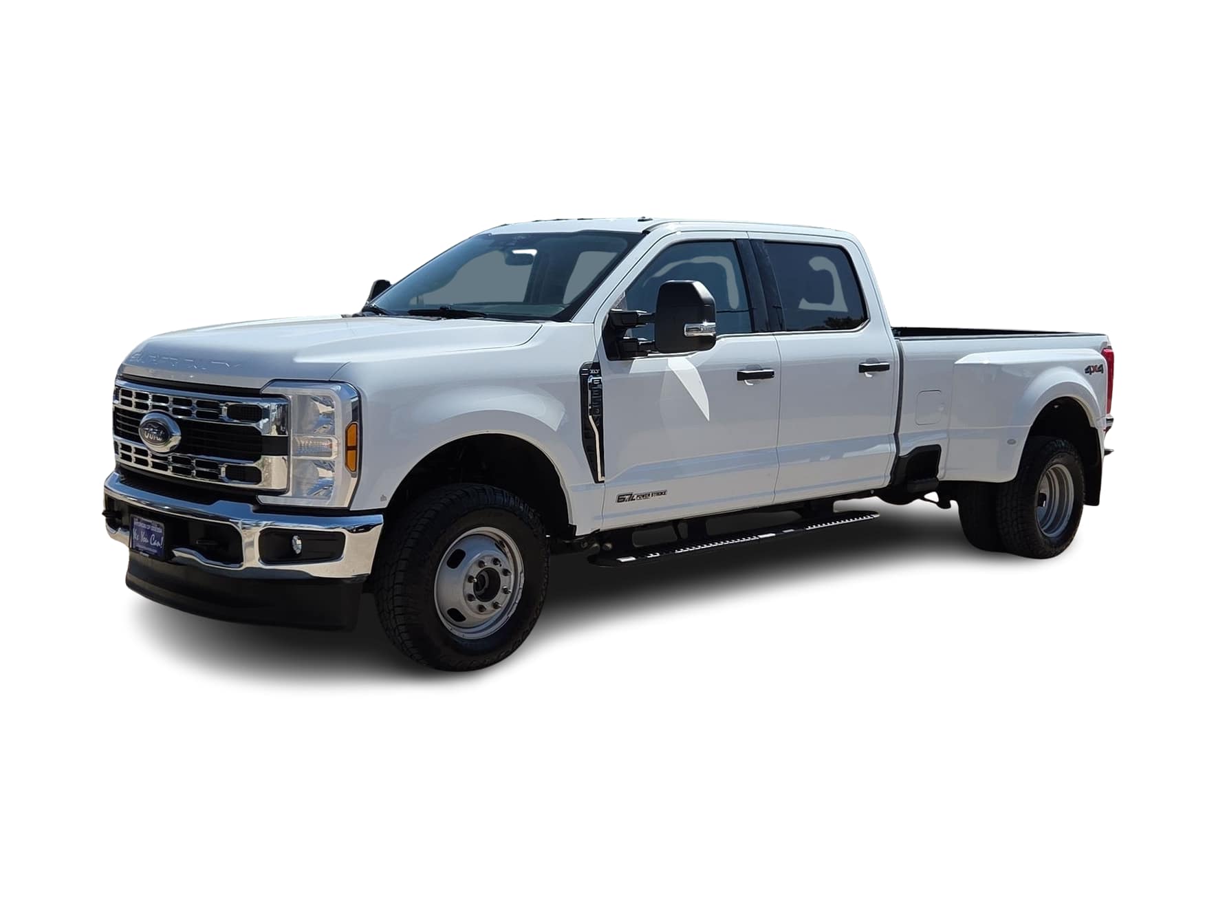 Thumbnail: 2025 Ford F-350 - 1