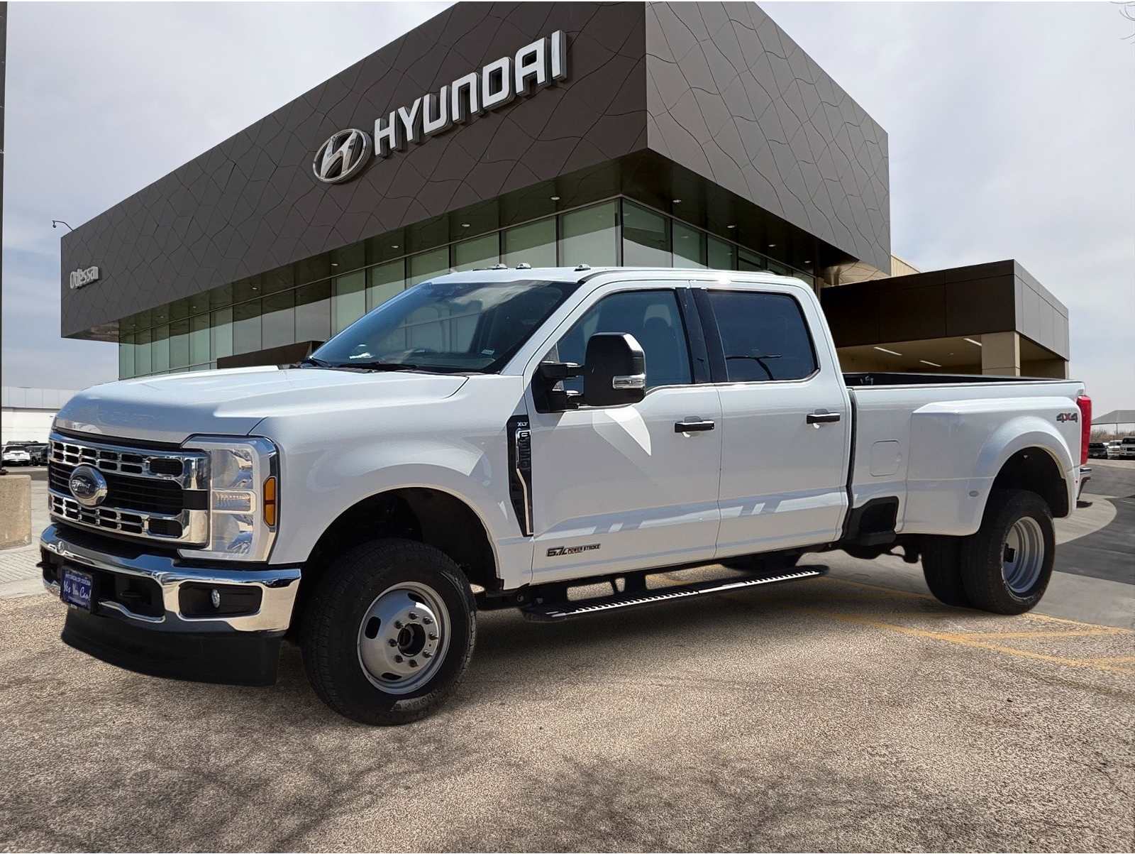 2026 Ford F-350 Super Duty