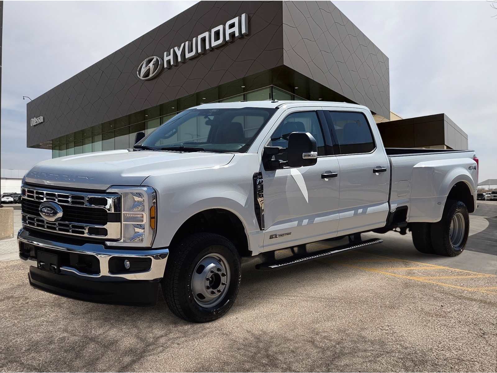 2026 Ford F-350 Super Duty