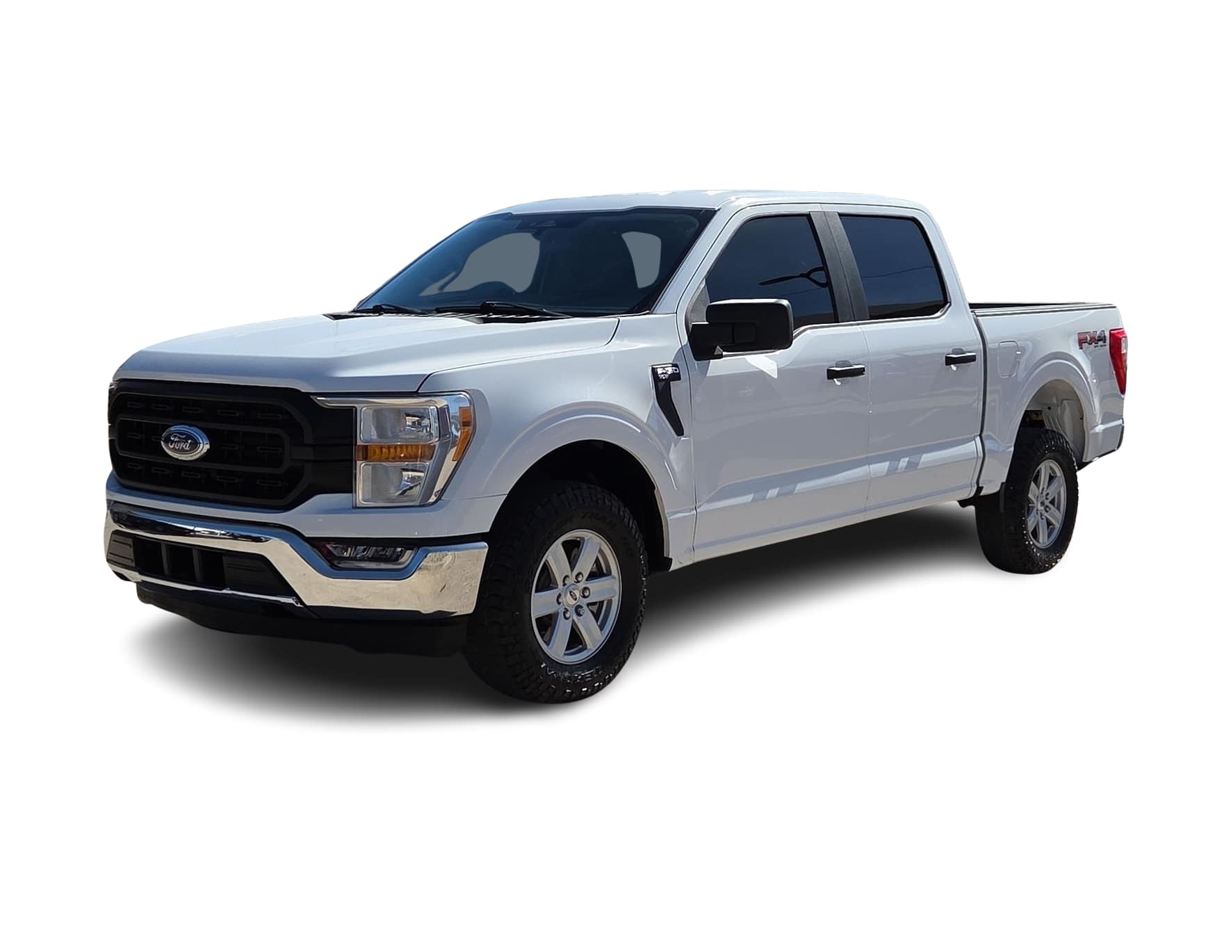 Thumbnail: 2022 Ford F-150 - 1