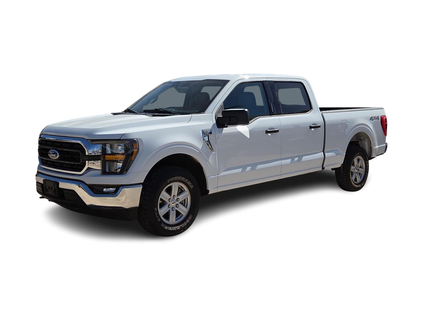 Thumbnail: 2023 Ford F-150 - 1