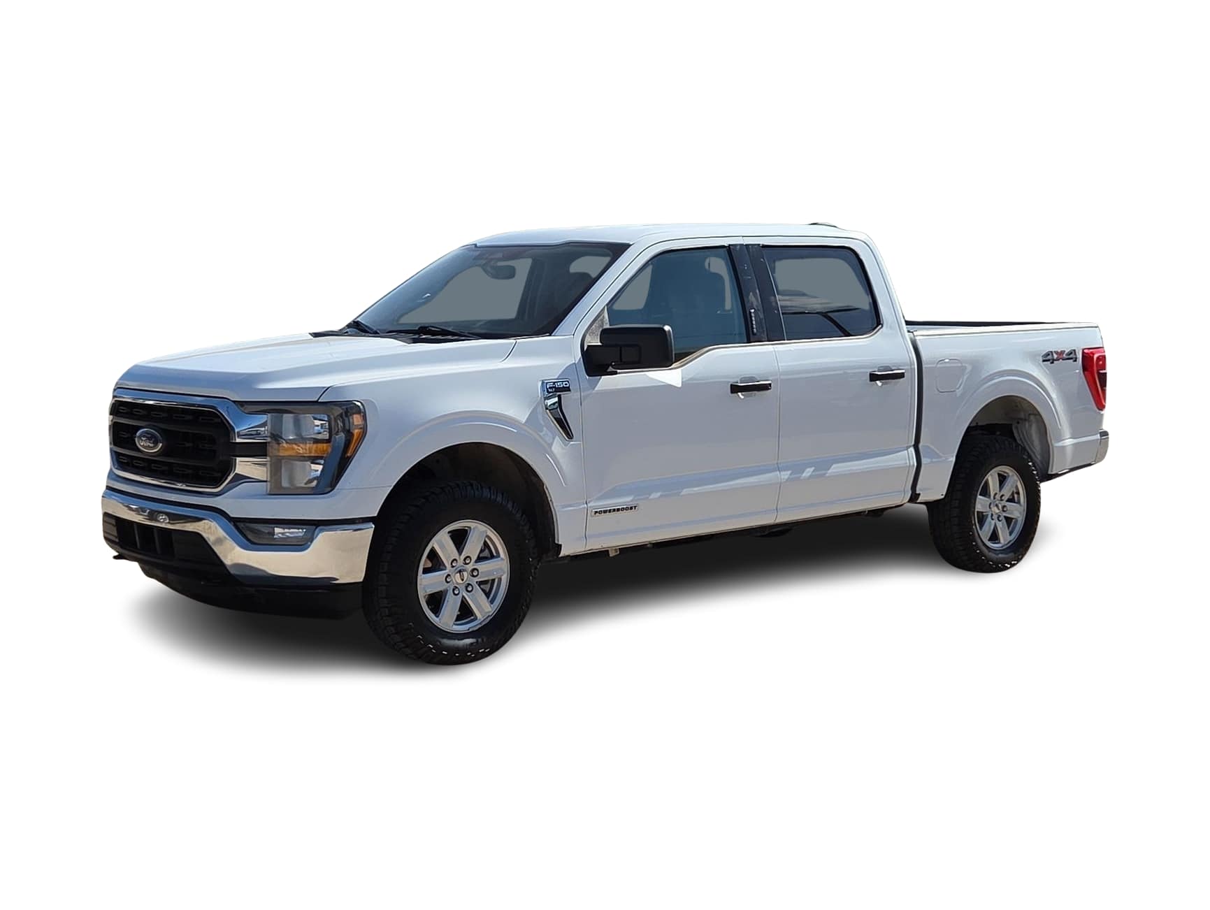 Thumbnail: 2023 Ford F-150 - 1