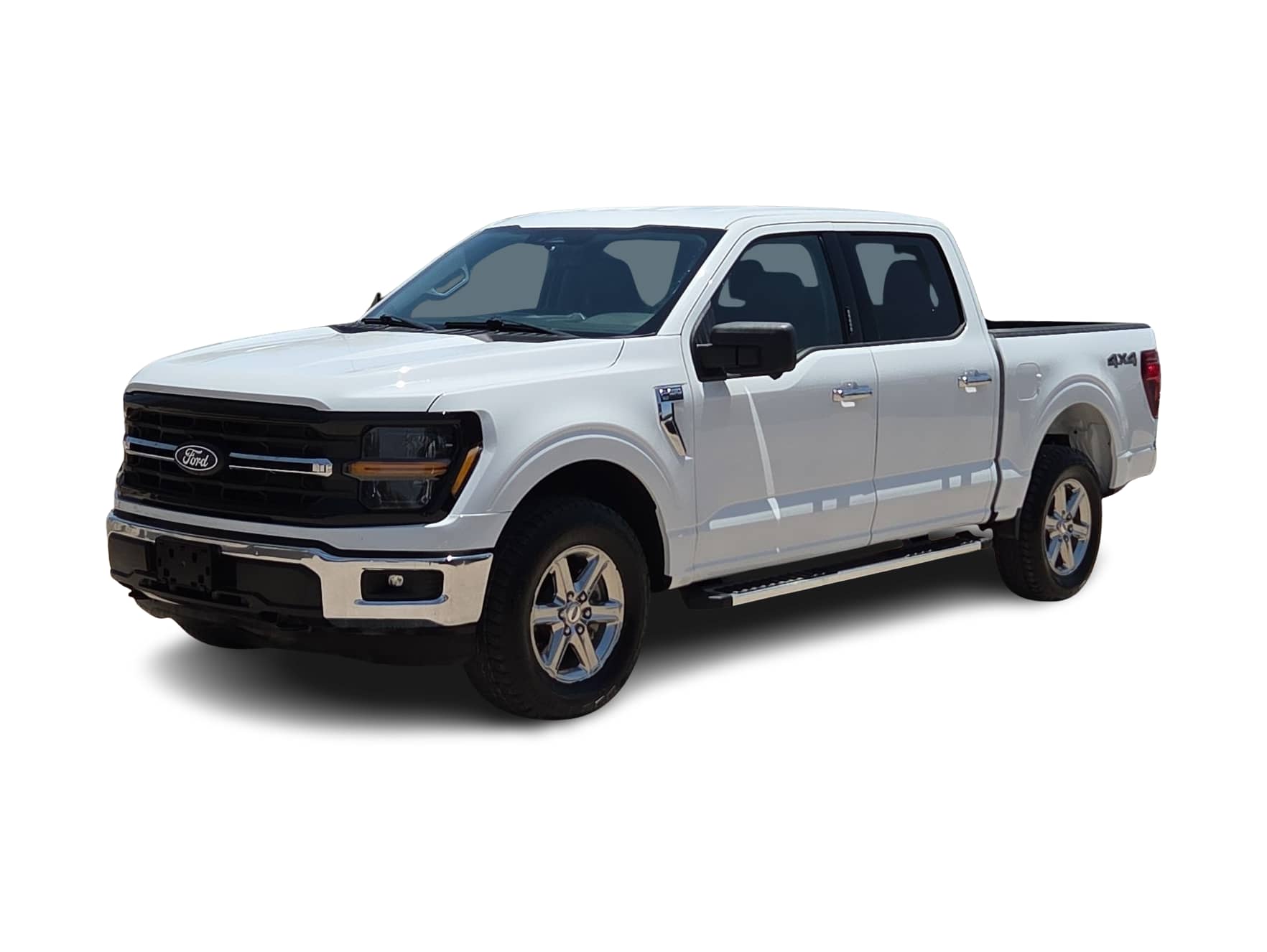Thumbnail: 2024 Ford F-150 - 1