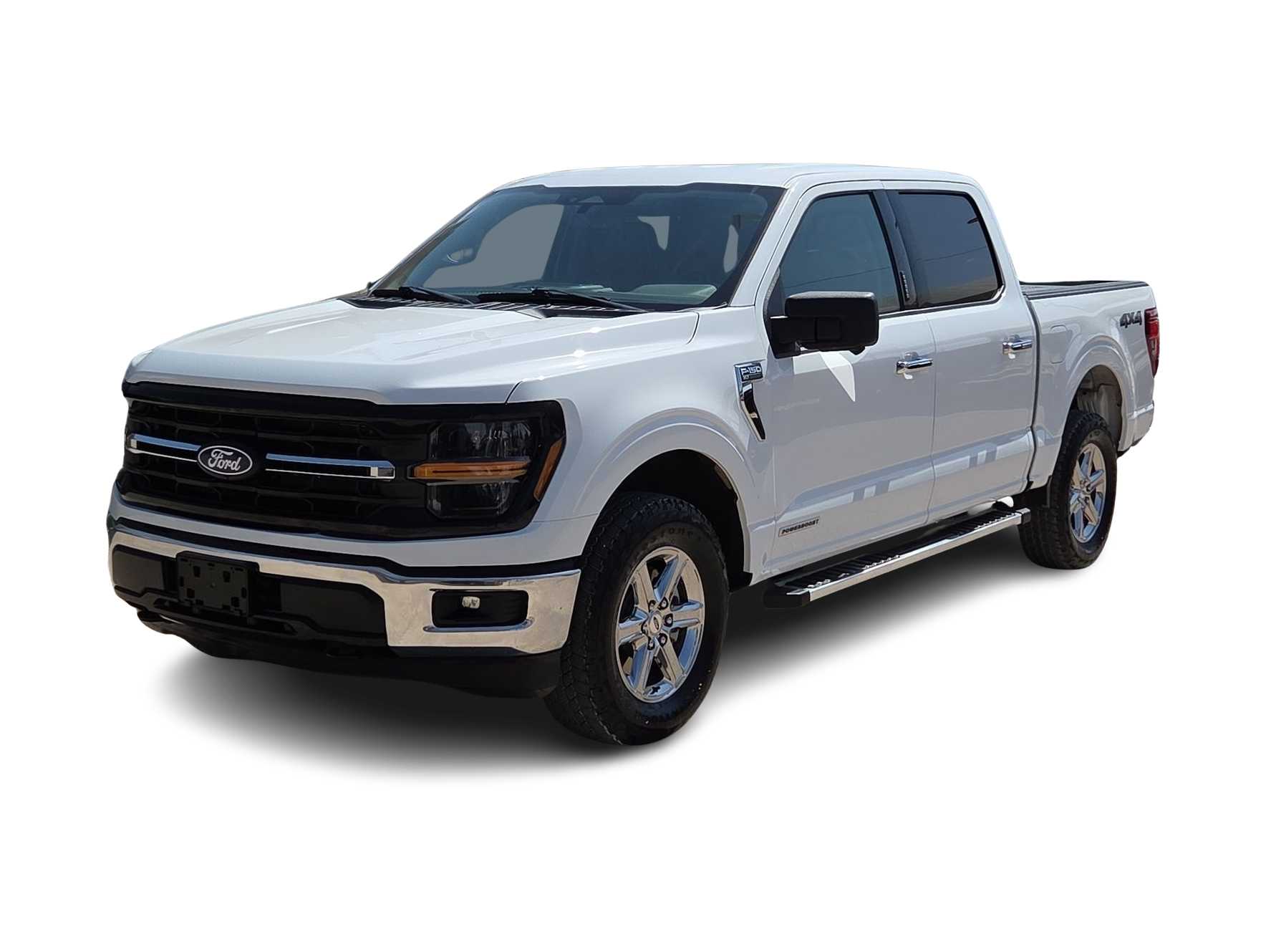 Thumbnail: 2024 Ford F-150 - 1