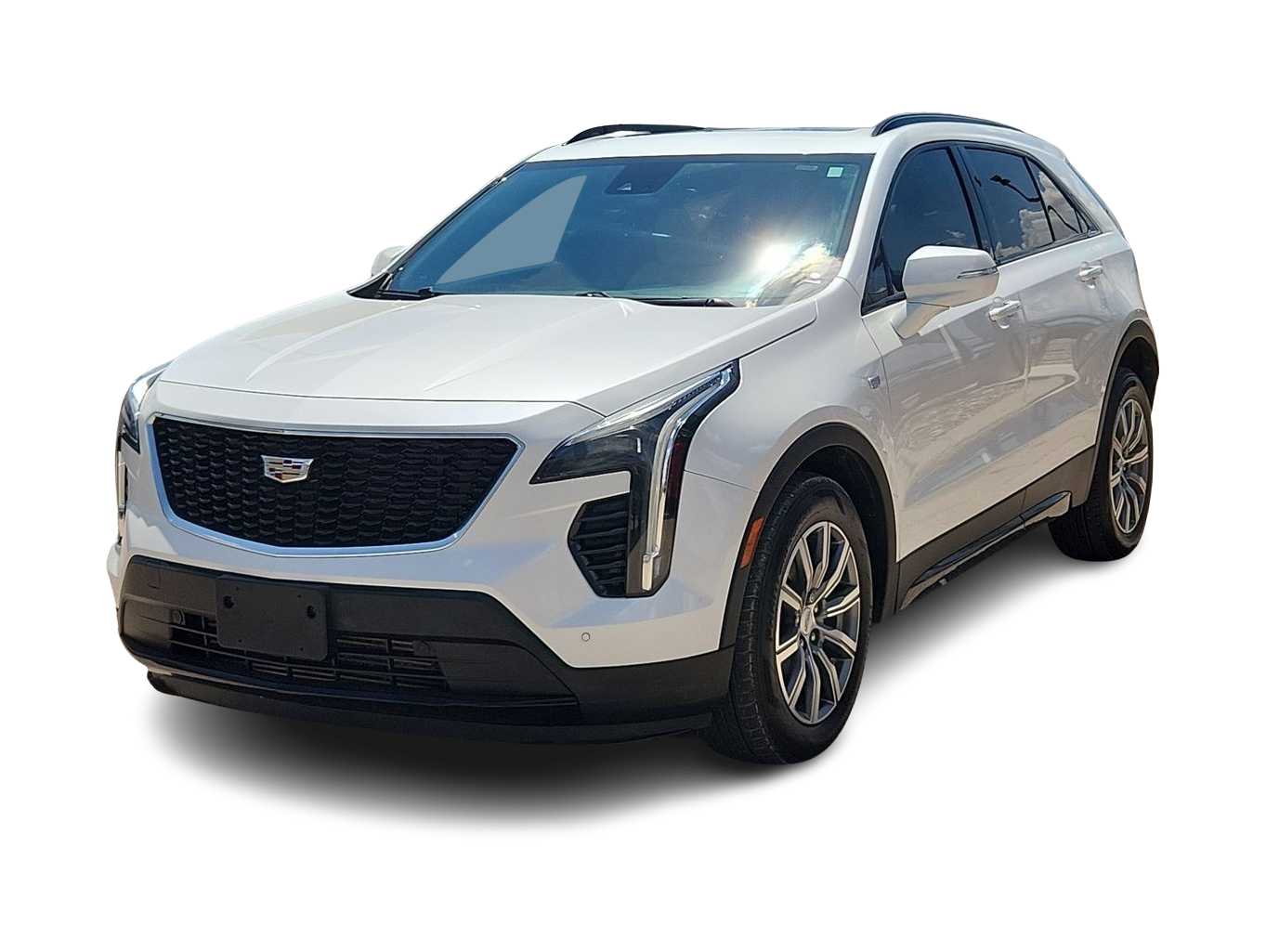2021 Cadillac XT4 Sport -
                  Odessa, TX