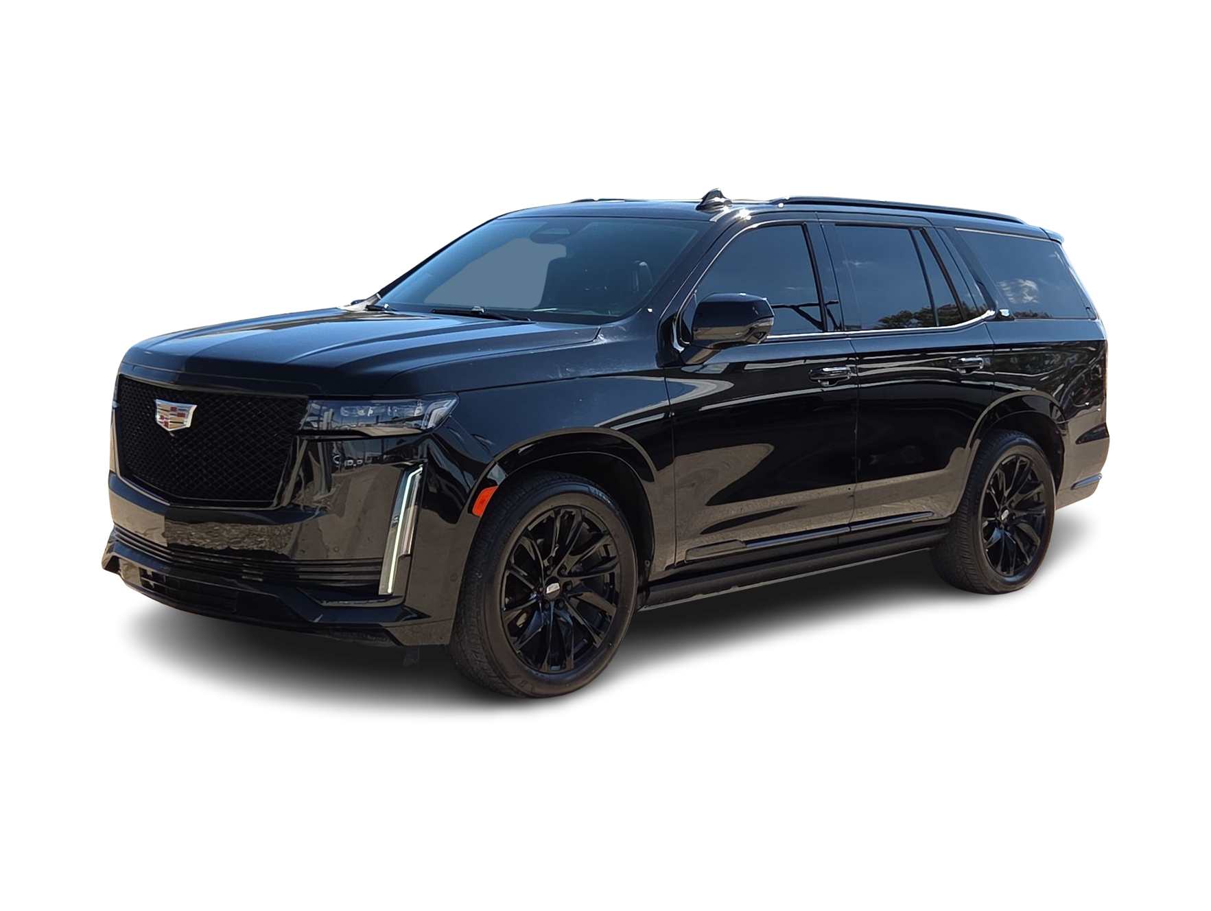 2021 Cadillac Escalade Sport Platinum -
                  Odessa, TX