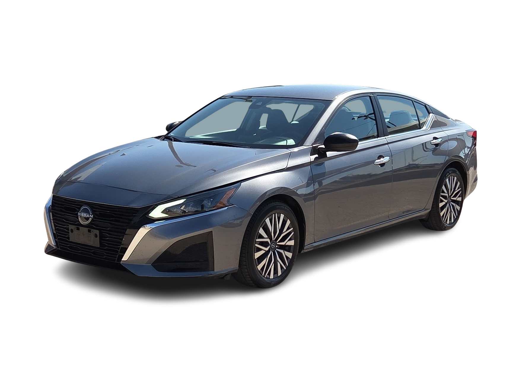 Thumbnail: 2024 Nissan Altima - 1