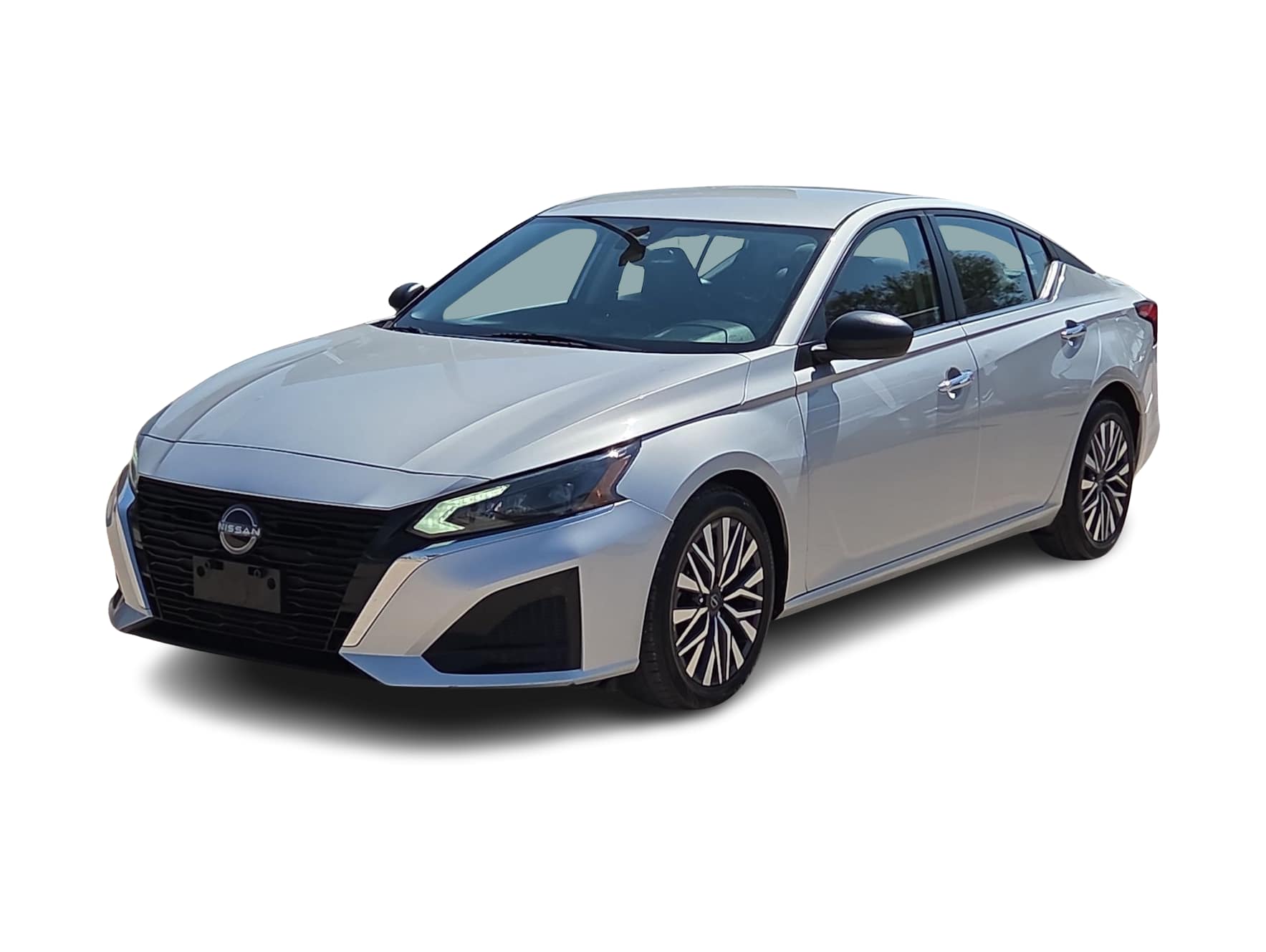 Thumbnail: 2024 Nissan Altima - 1