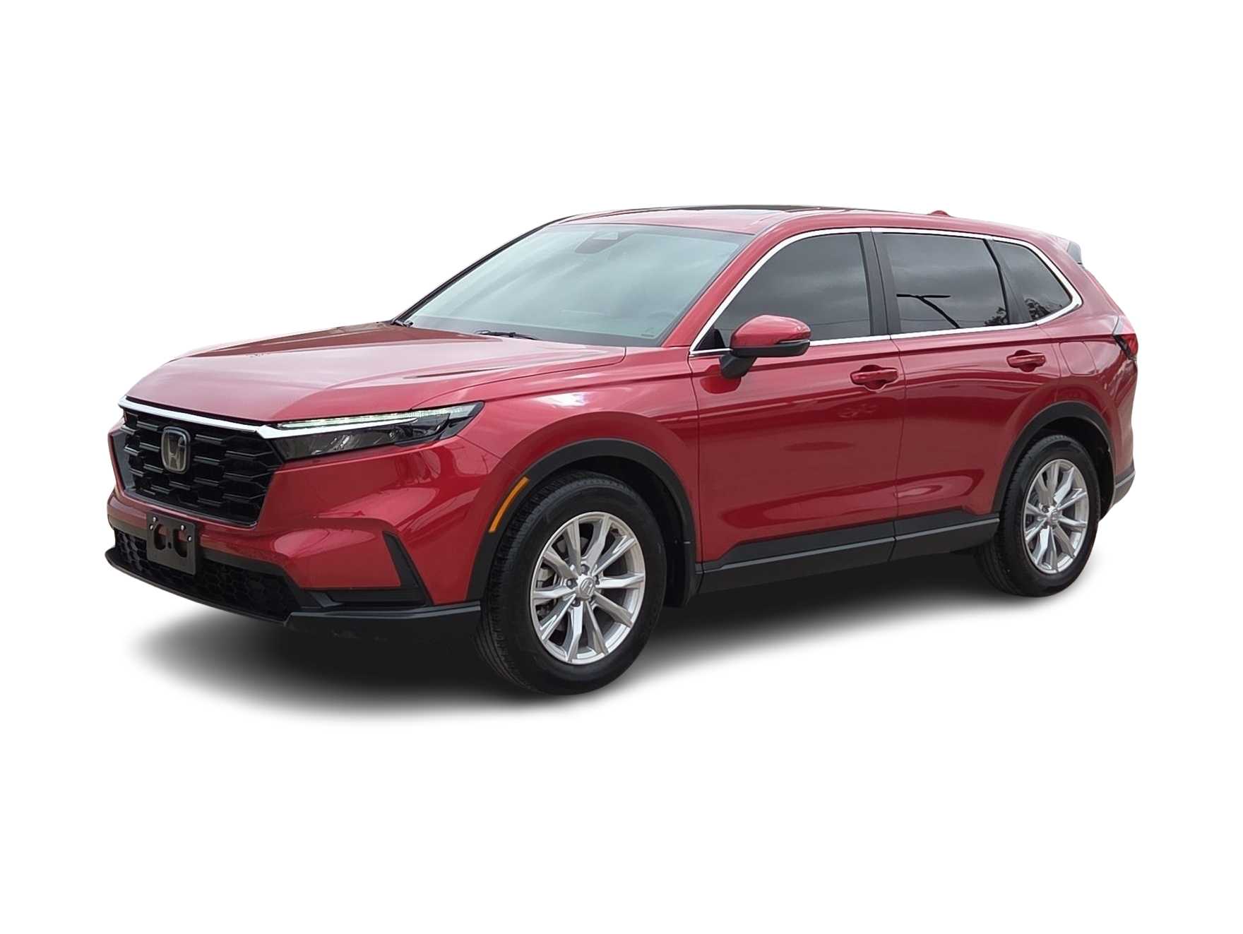 Thumbnail: 2025 Honda CR-V - 1