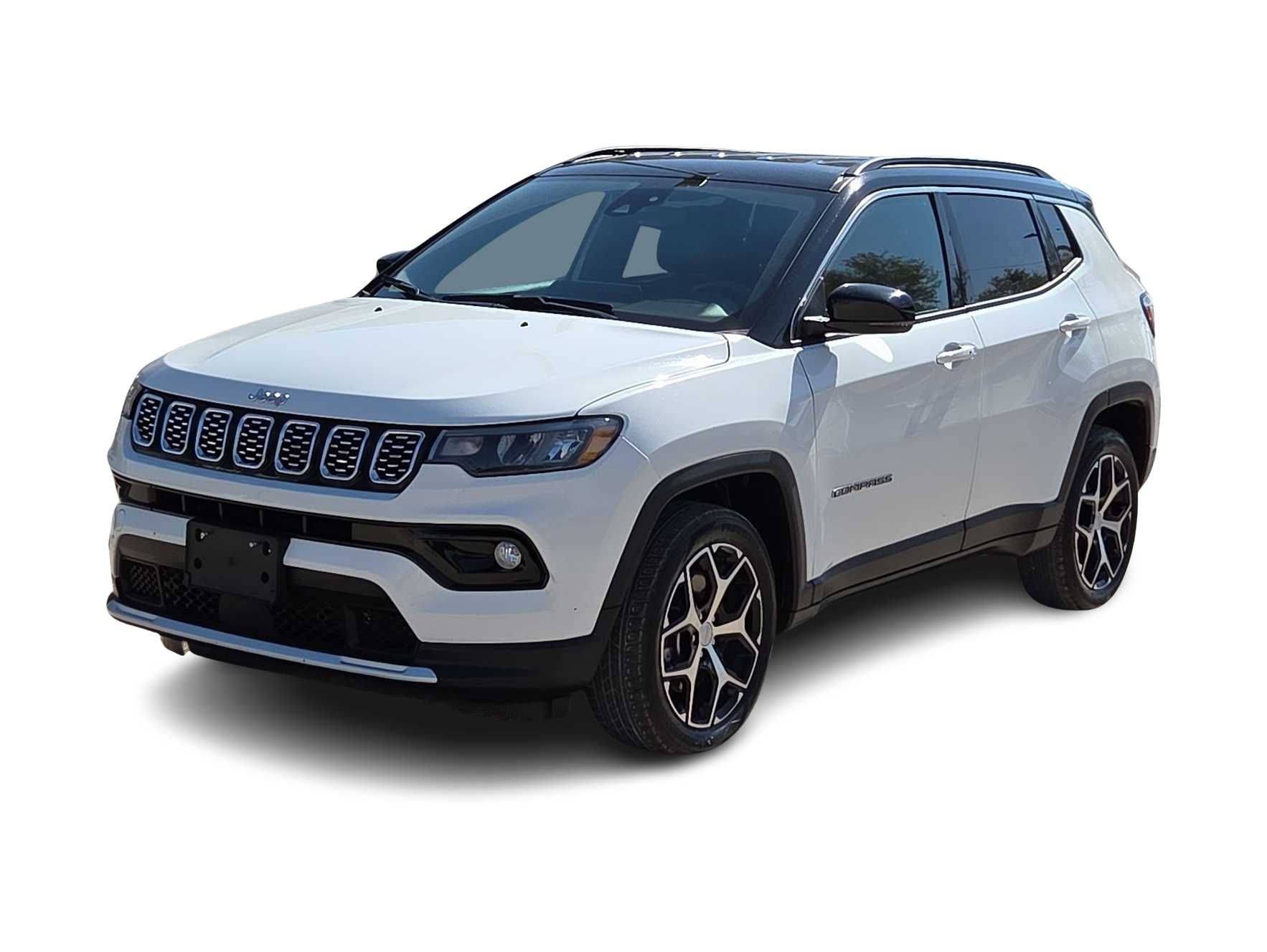 Thumbnail: 2024 Jeep Compass - 1