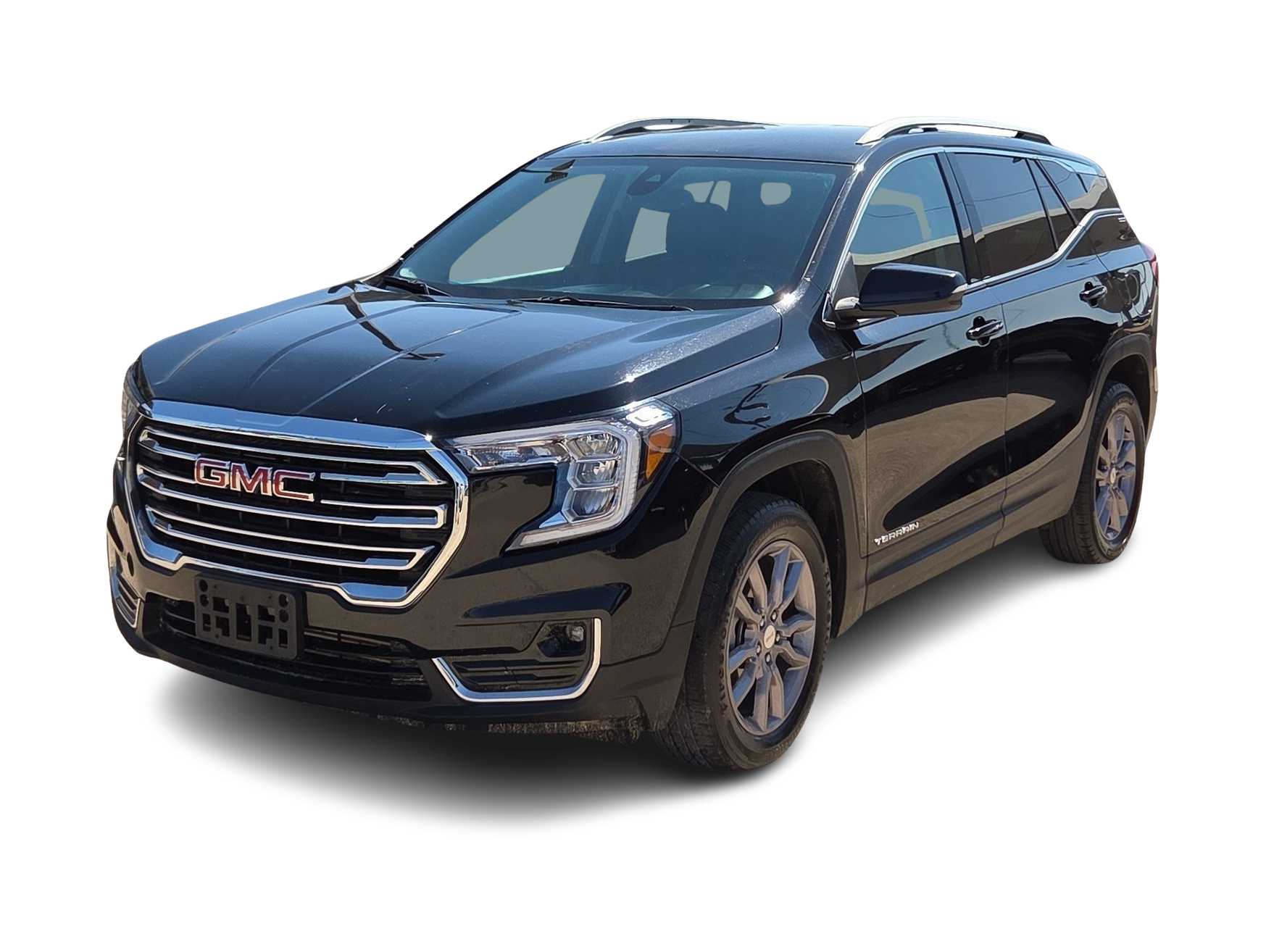Thumbnail: 2023 GMC Terrain - 1