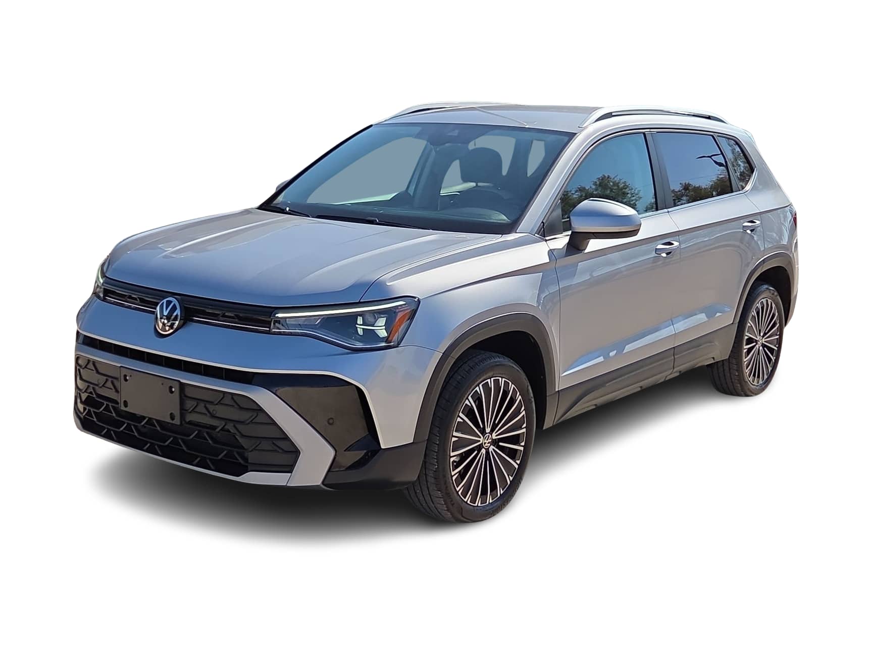 Thumbnail: 2026 Volkswagen Taos - 1