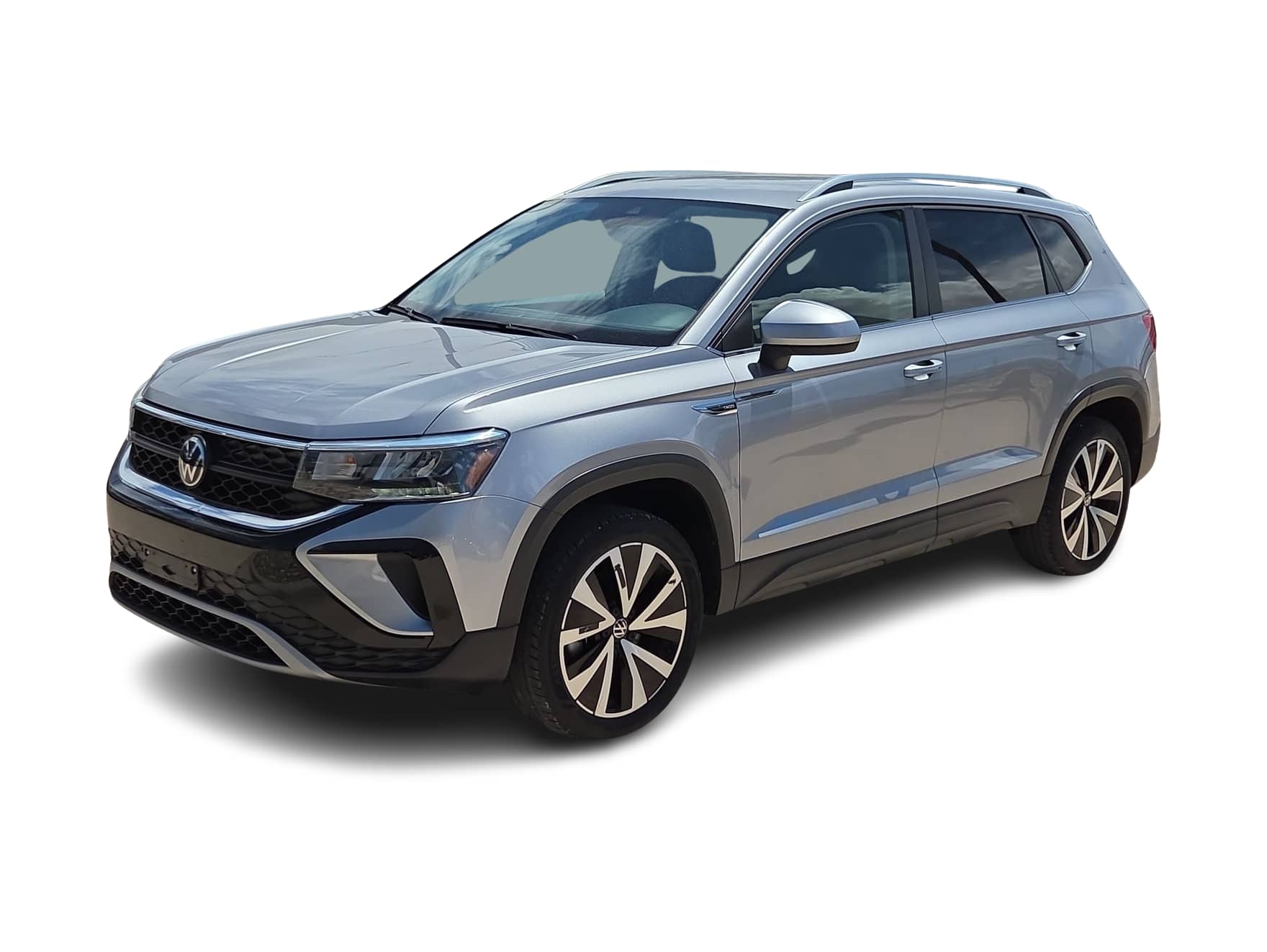 Thumbnail: 2024 Volkswagen Taos - 1