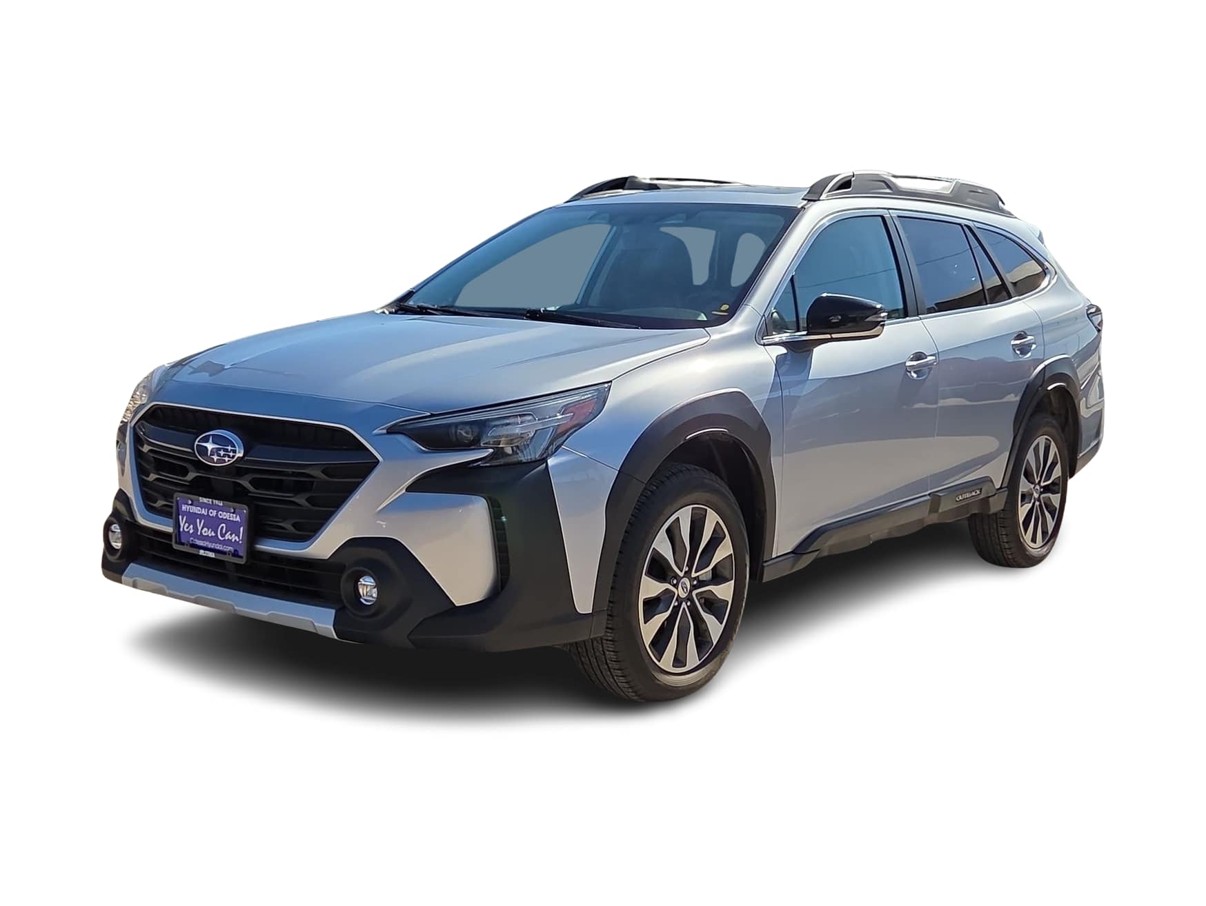 Thumbnail: 2024 Subaru Outback - 1
