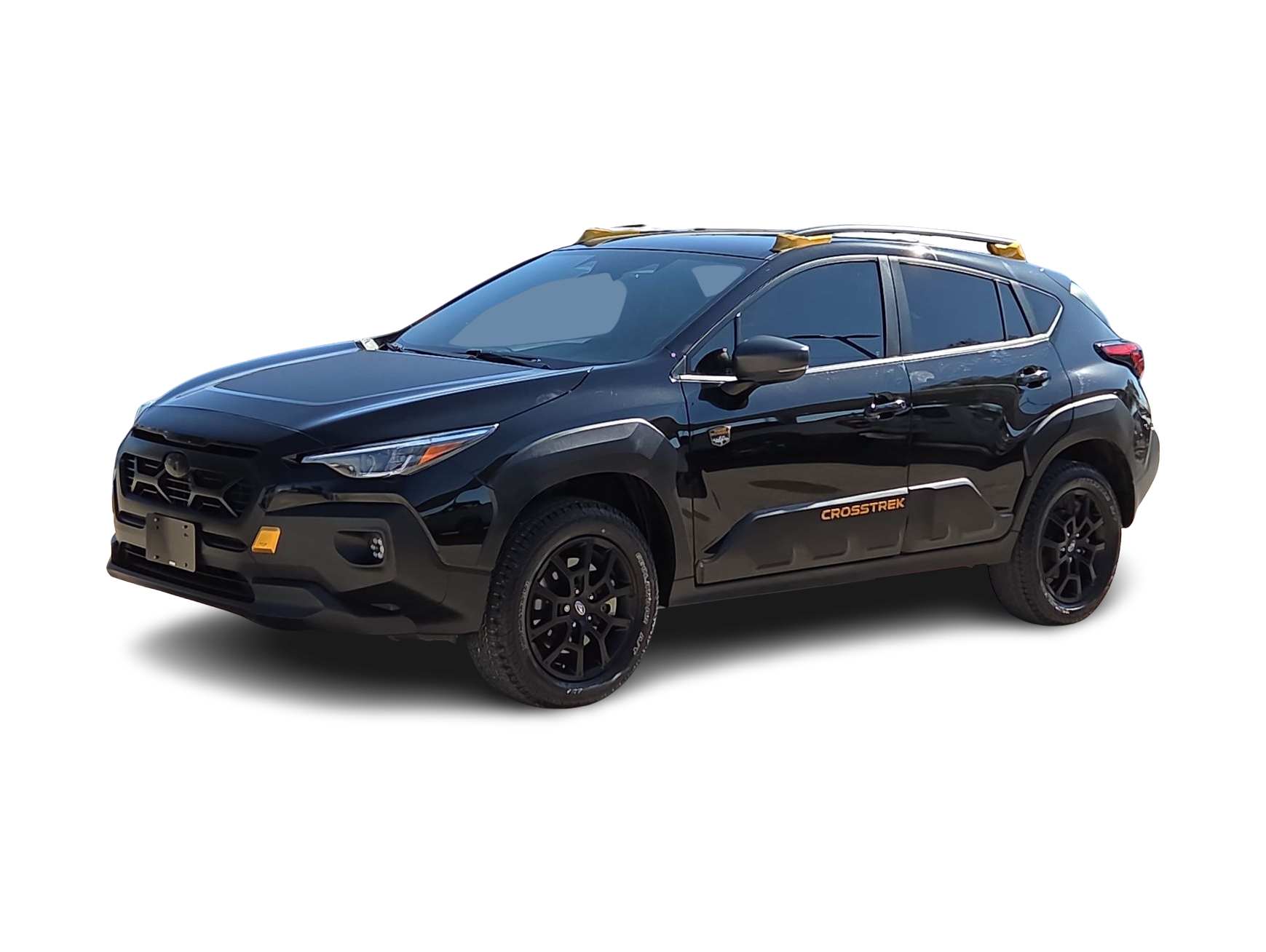 Thumbnail: 2024 Subaru Crosstrek - 1