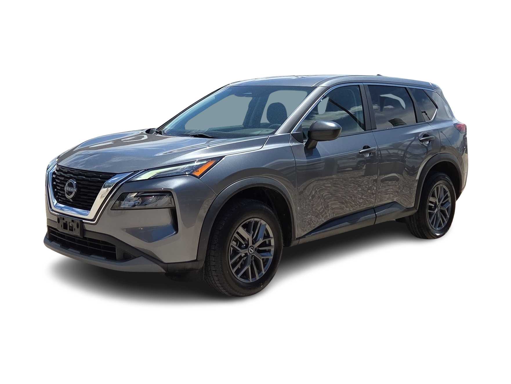 Thumbnail: 2023 Nissan Rogue - 1