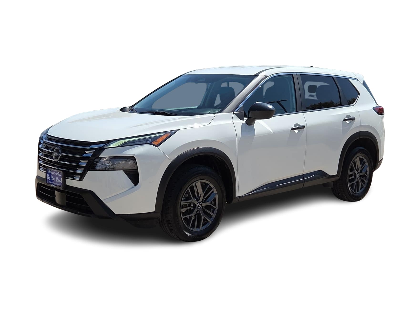 Thumbnail: 2024 Nissan Rogue - 1