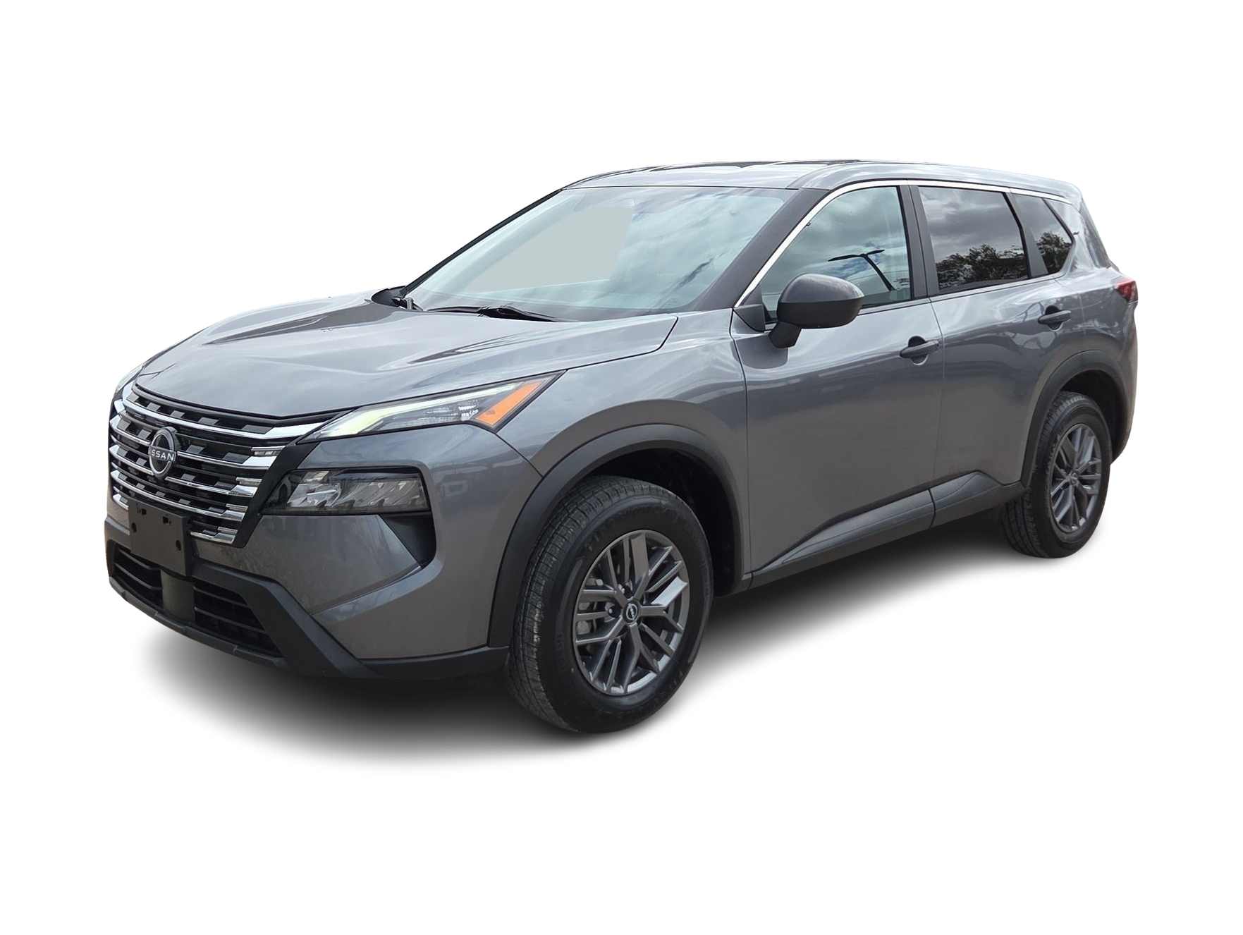Thumbnail: 2024 Nissan Rogue - 1