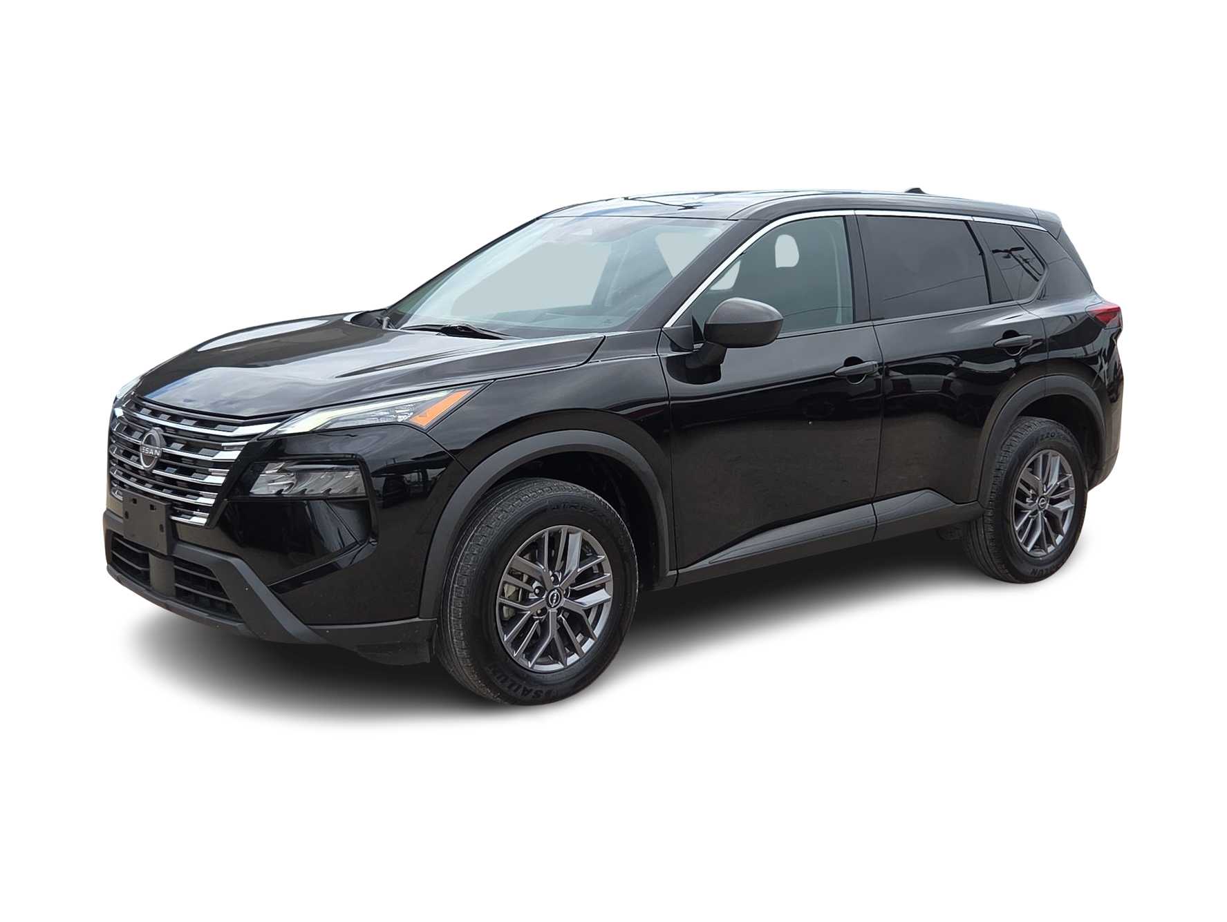 Thumbnail: 2024 Nissan Rogue - 1