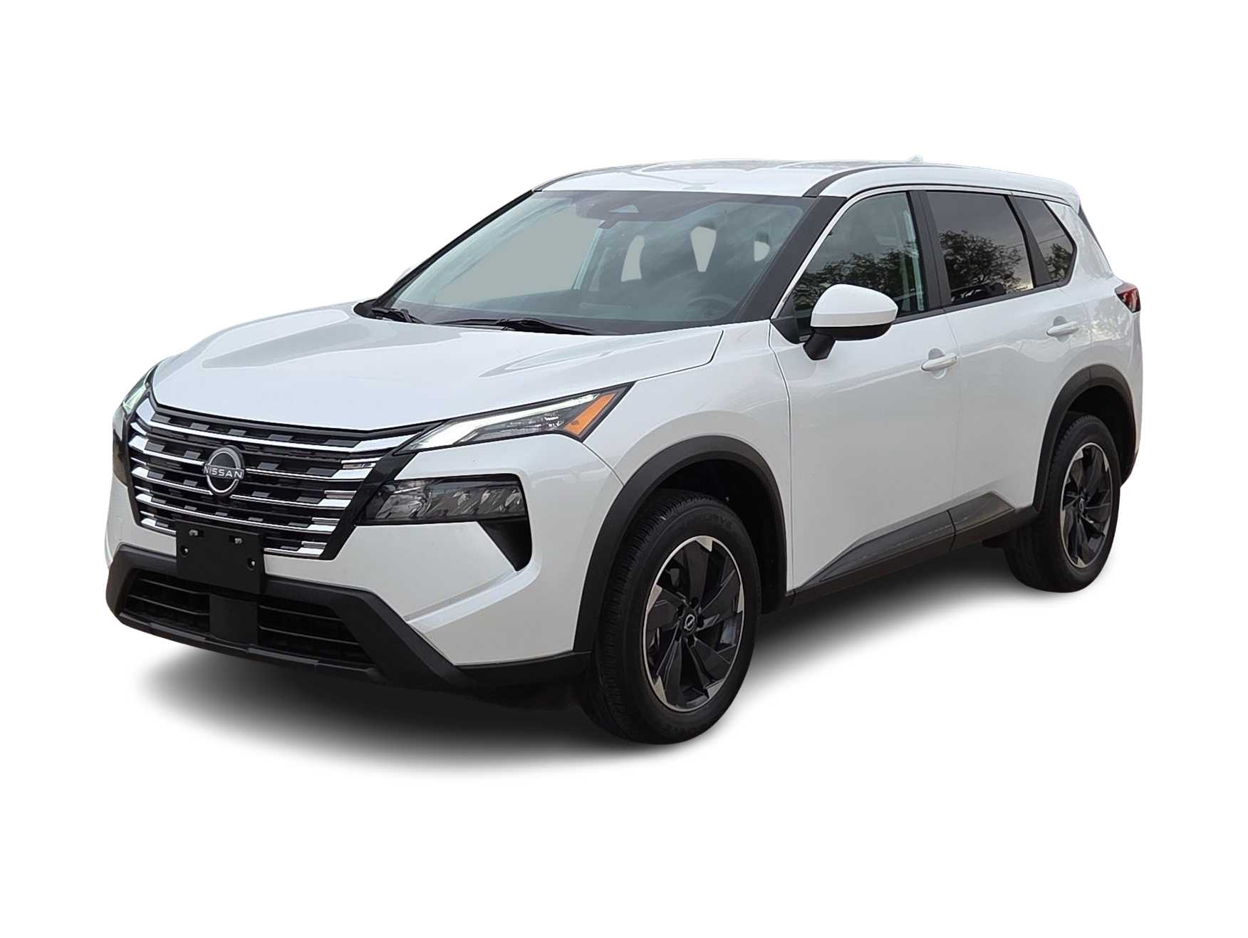 Thumbnail: 2024 Nissan Rogue - 1