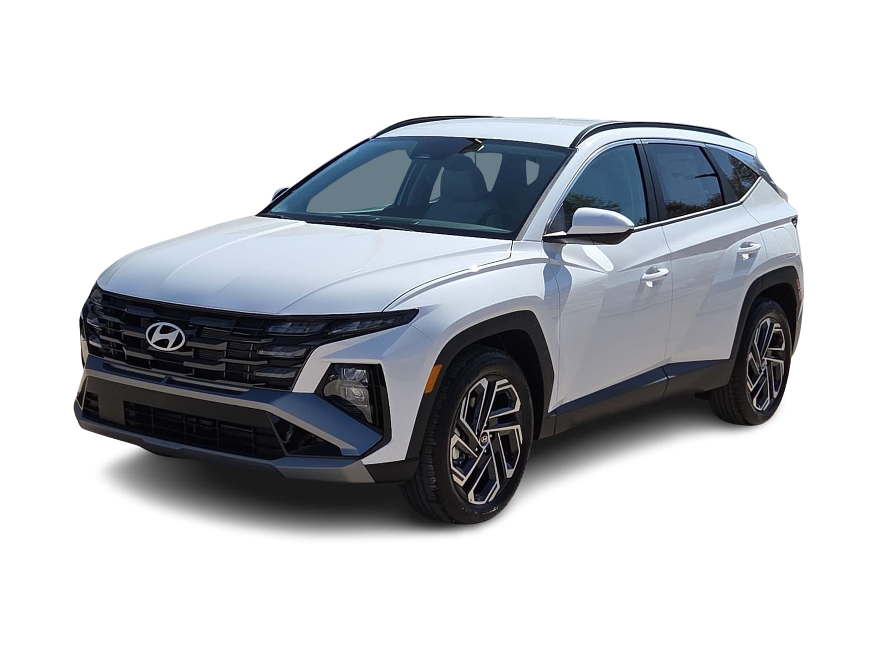 Thumbnail: 2026 Hyundai Tucson - 1