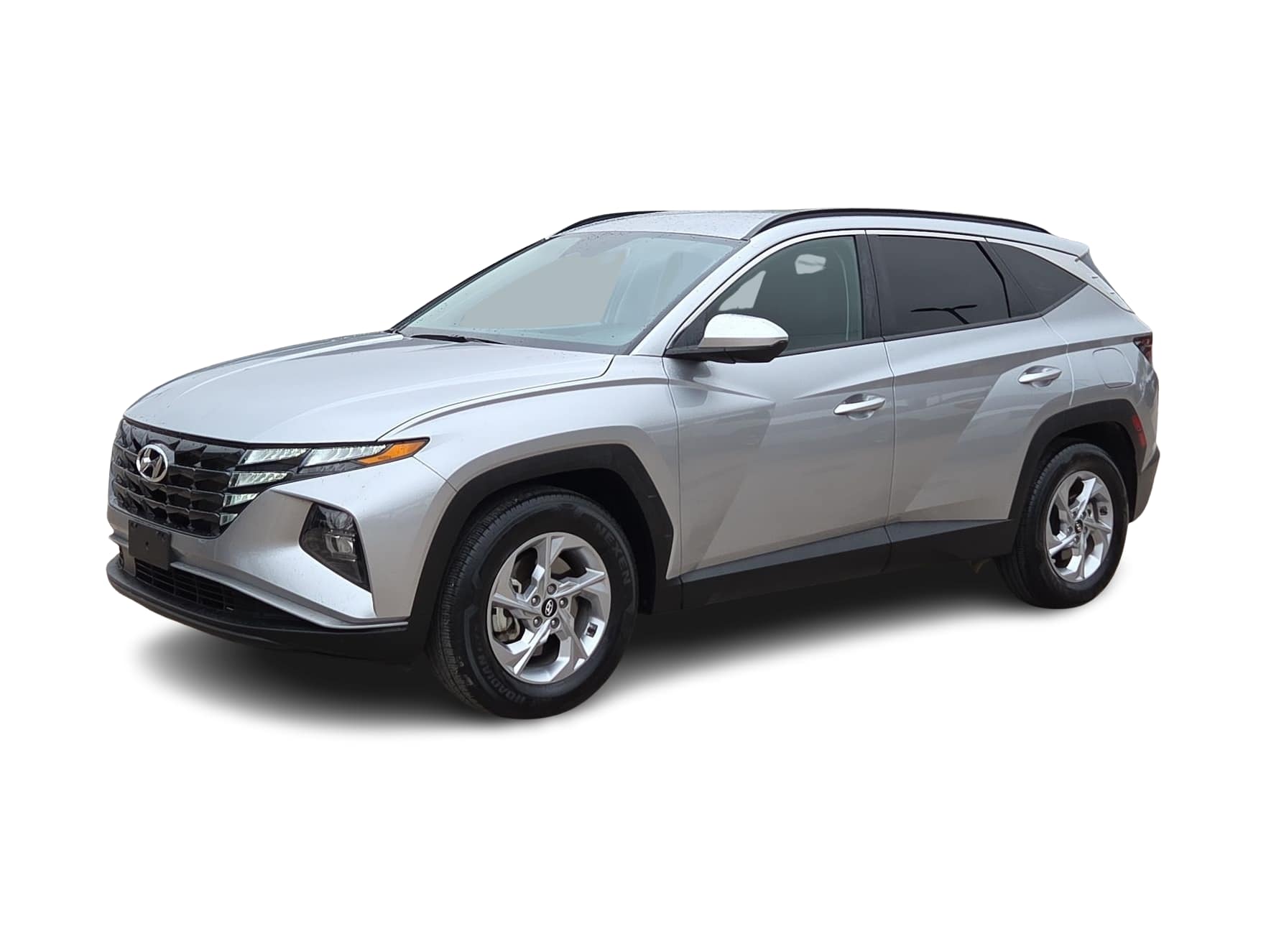 Thumbnail: 2024 Hyundai Tucson - 1