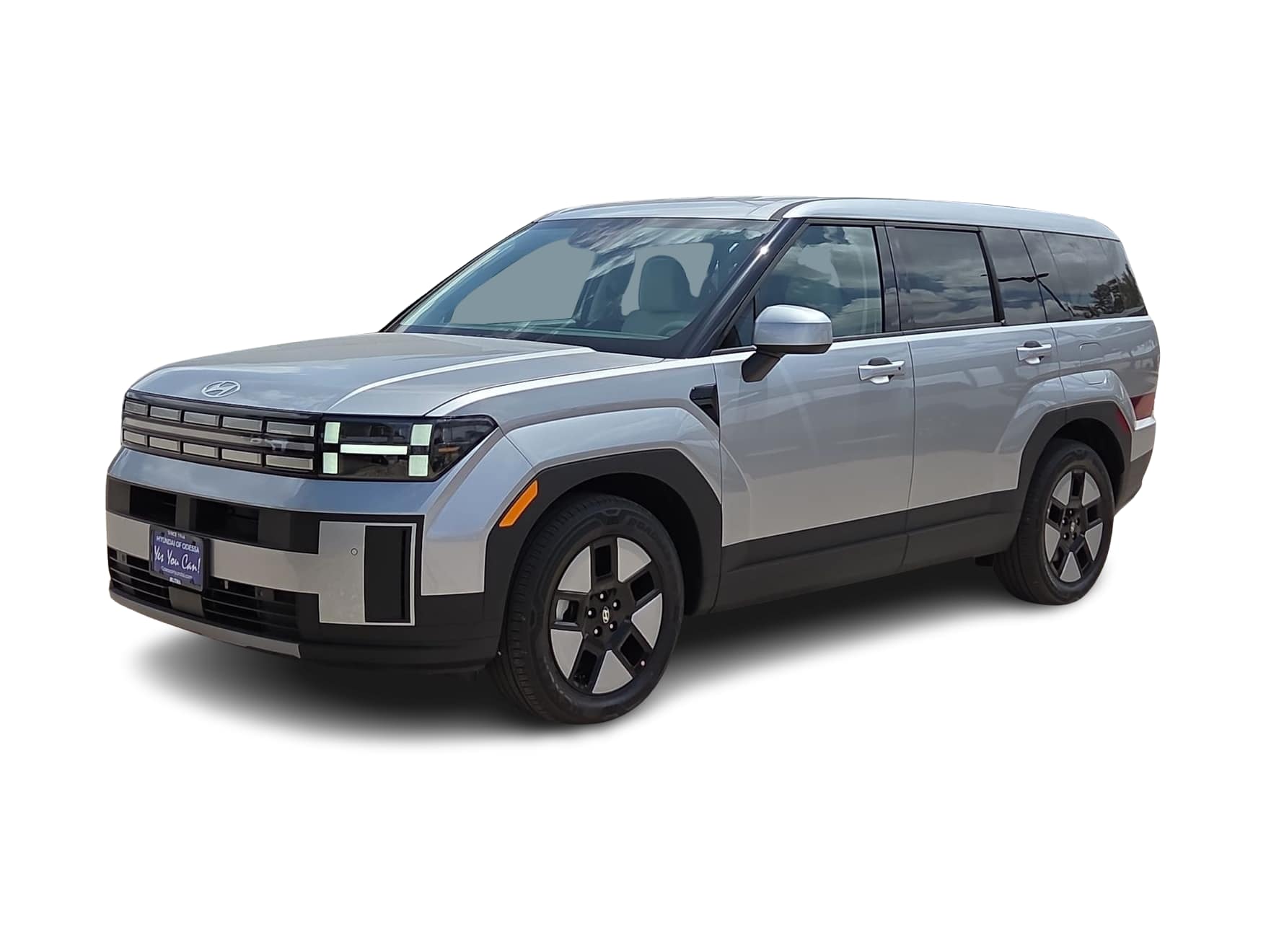 Thumbnail: 2026 Hyundai Santa Fe - 1