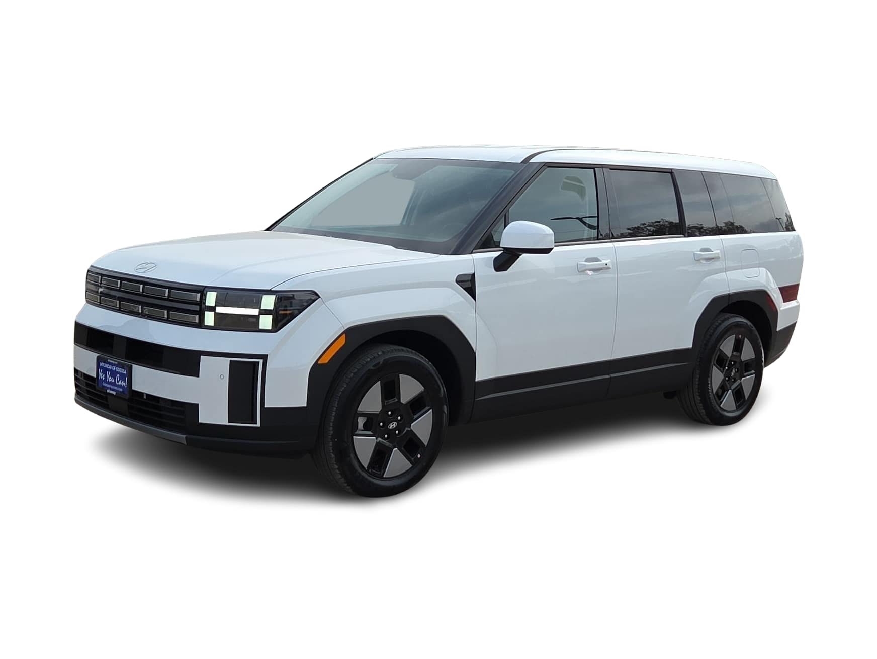Thumbnail: 2026 Hyundai Santa Fe - 1