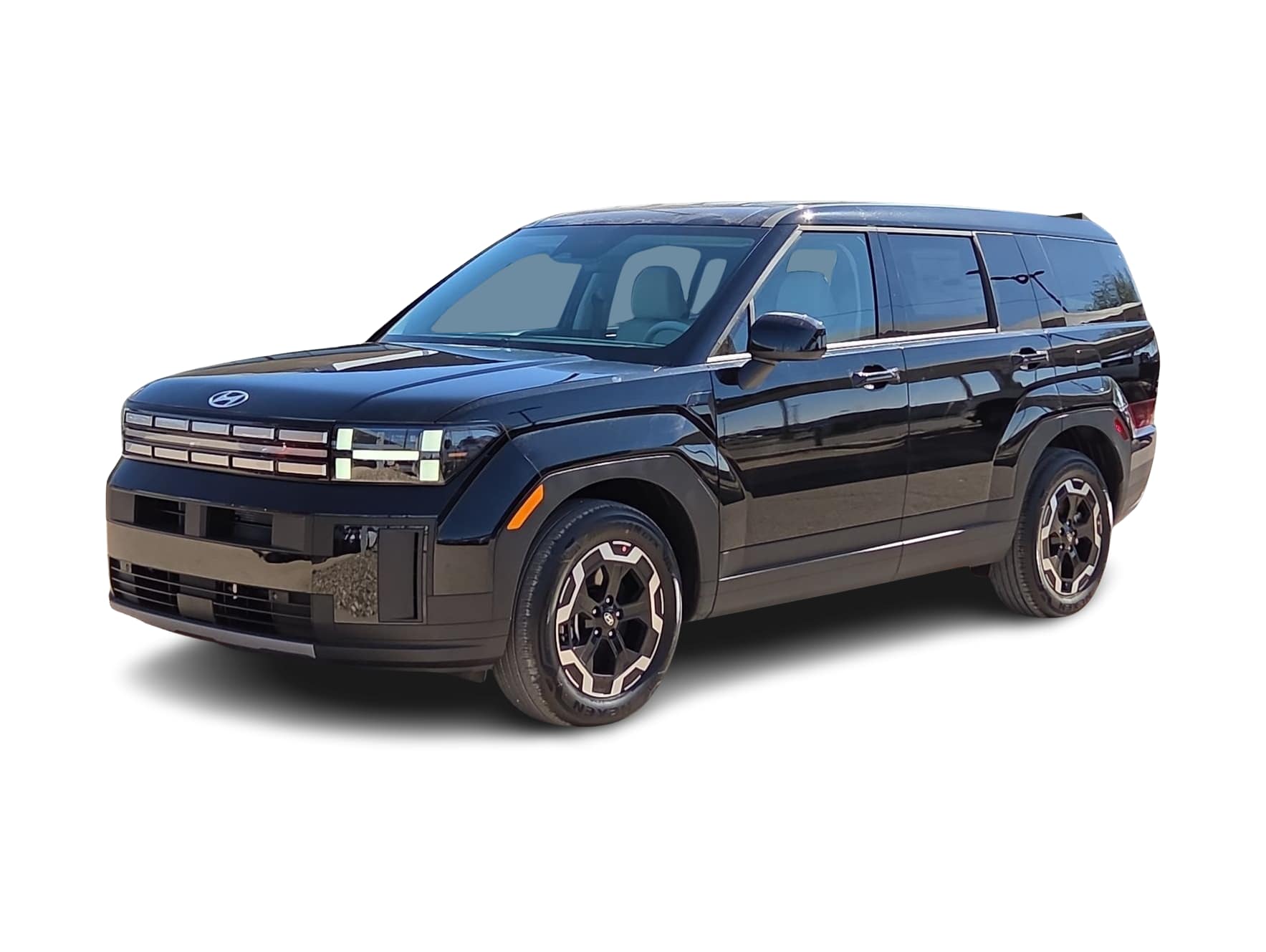 Thumbnail: 2026 Hyundai Santa Fe - 1