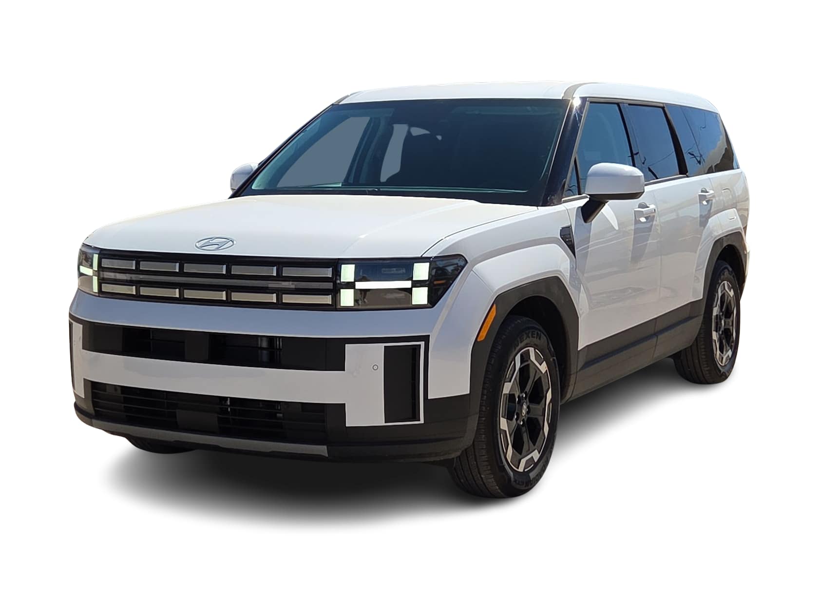 Thumbnail: 2026 Hyundai Santa Fe - 1