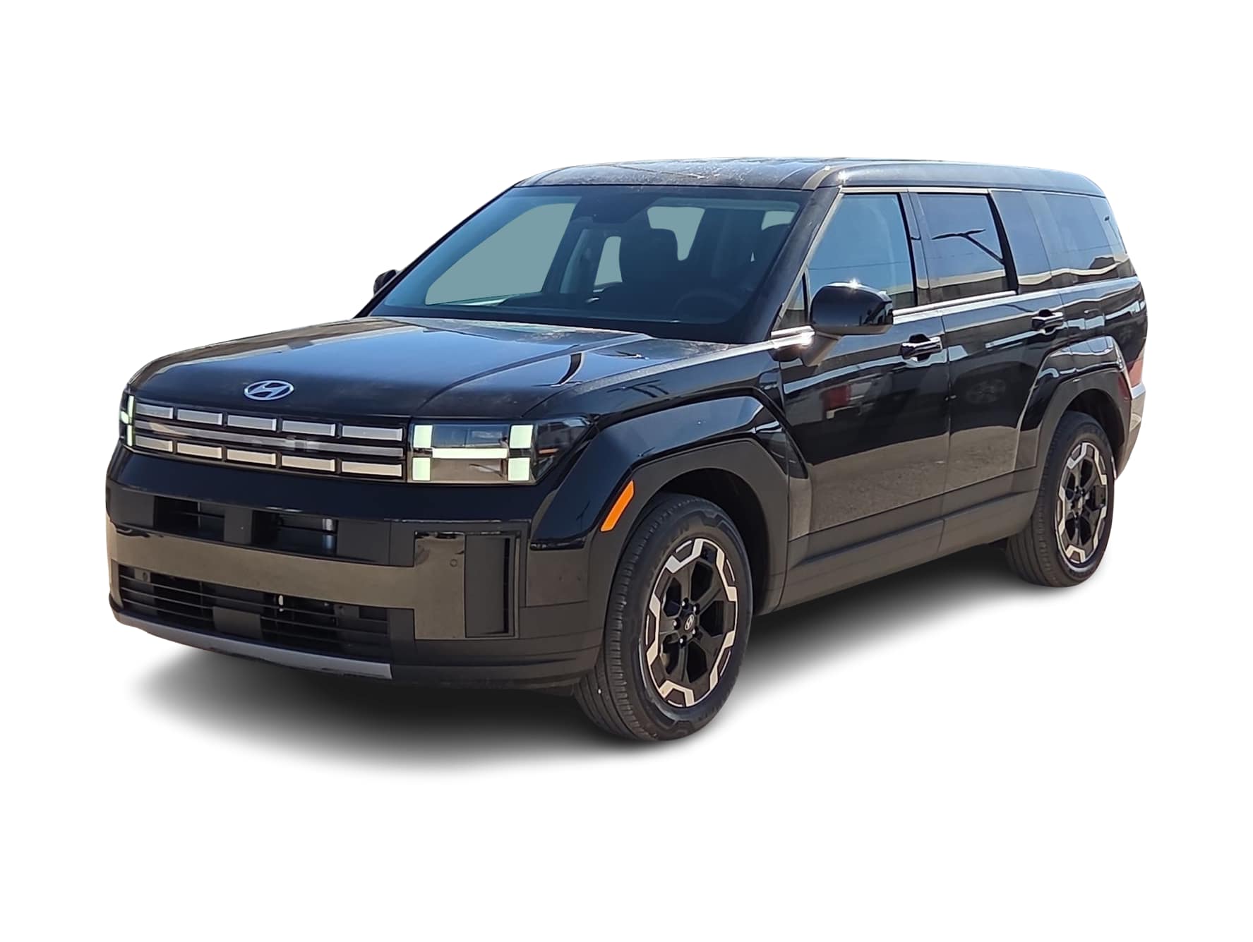 Thumbnail: 2027 Hyundai Santa Fe - 1