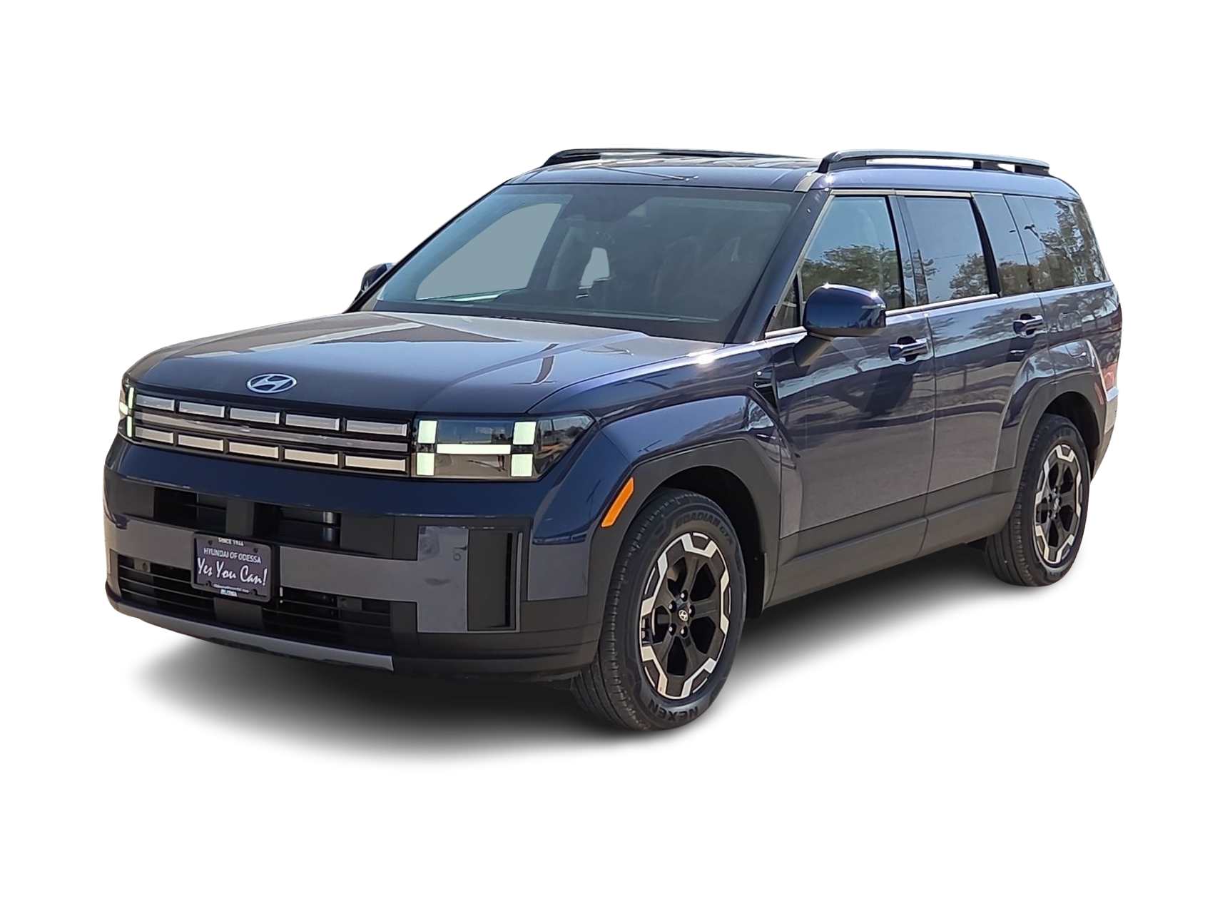 Thumbnail: 2027 Hyundai Santa Fe - 1