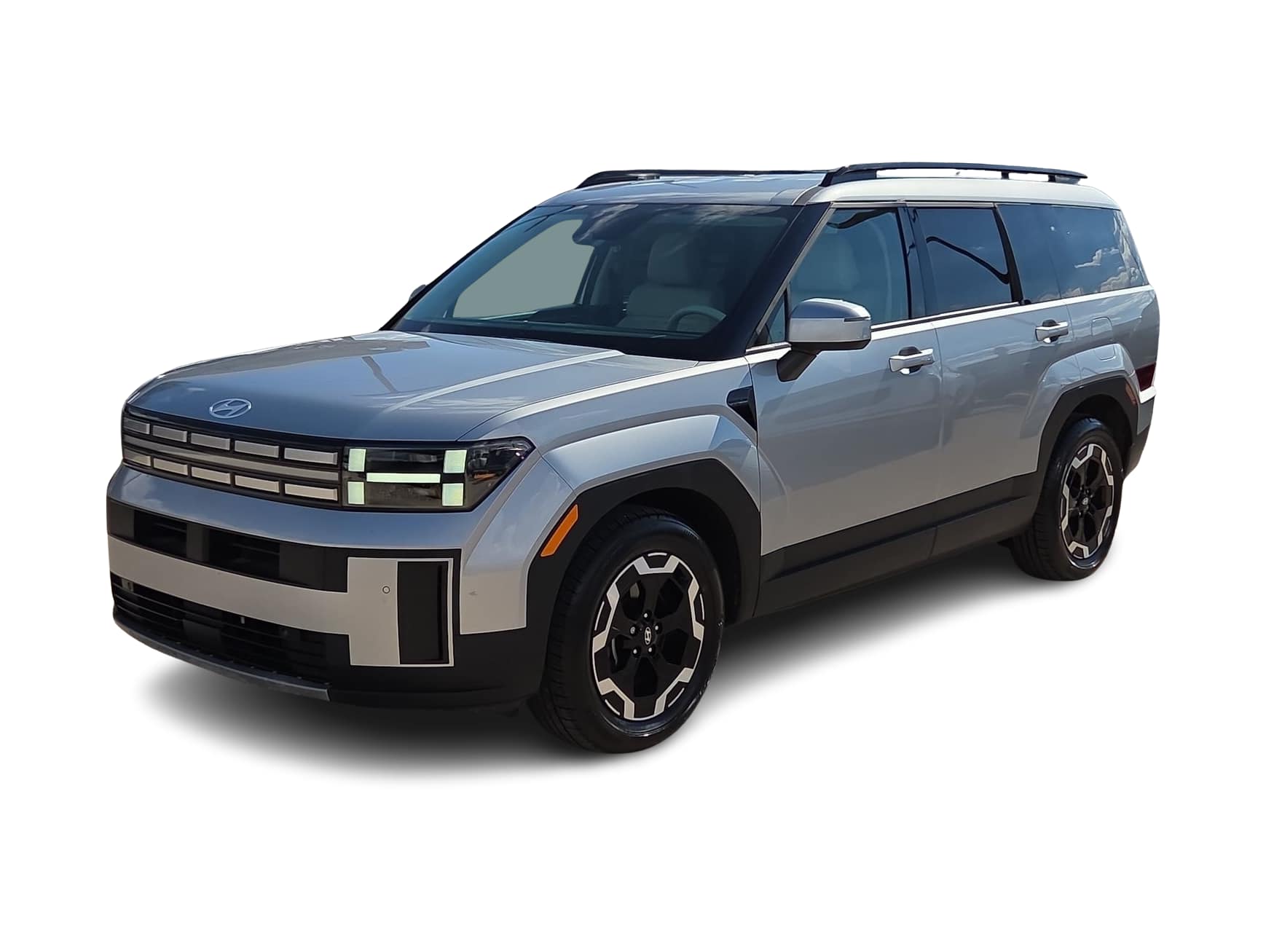 Thumbnail: 2024 Hyundai Santa Fe - 1