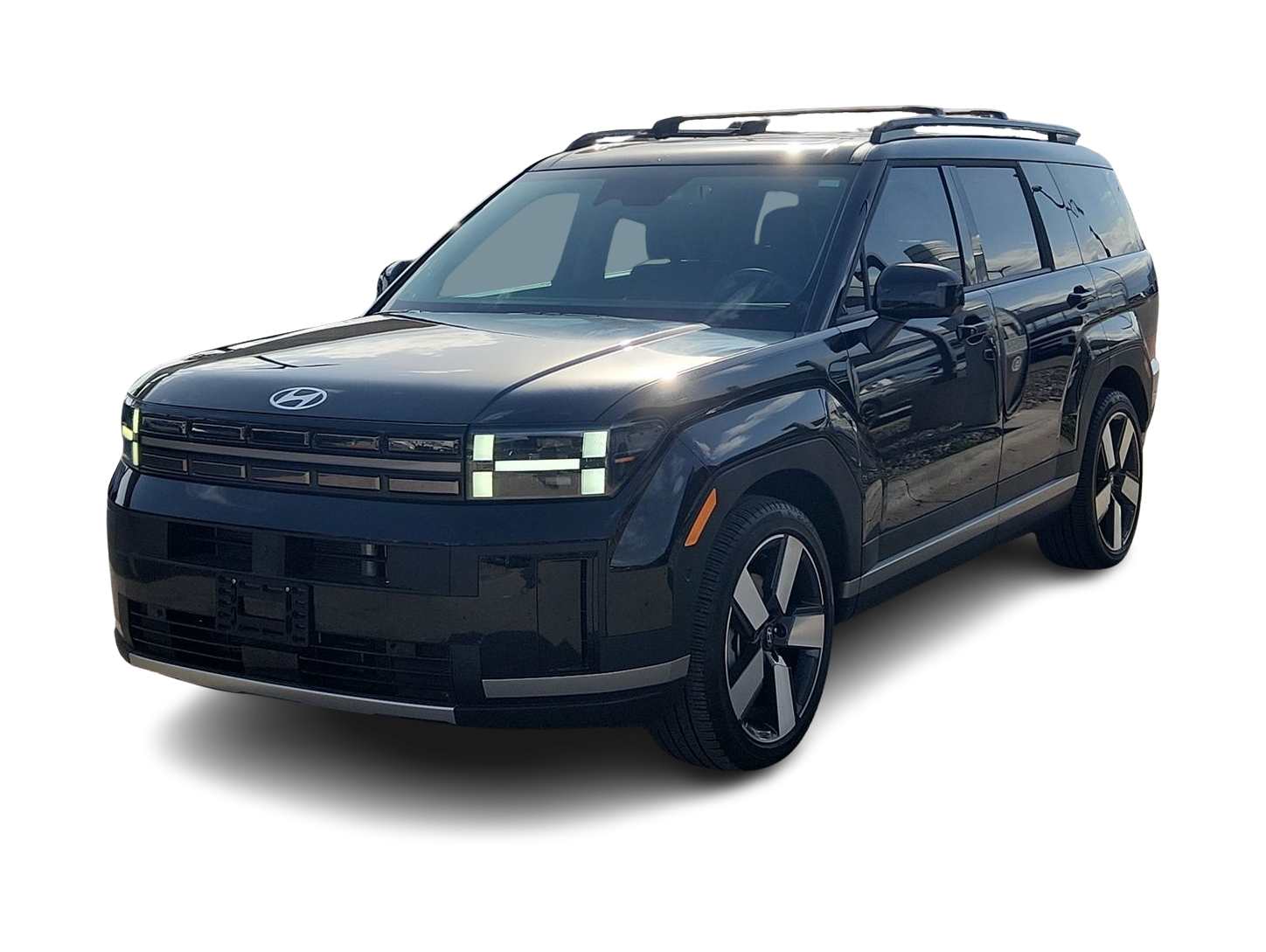 Thumbnail: 2024 Hyundai Santa Fe - 1