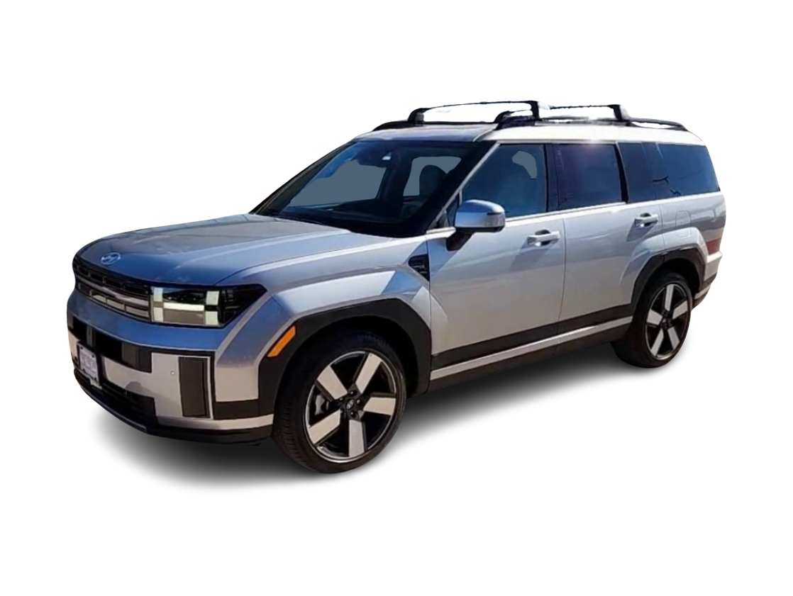 Thumbnail: 2025 Hyundai Santa Fe - 1