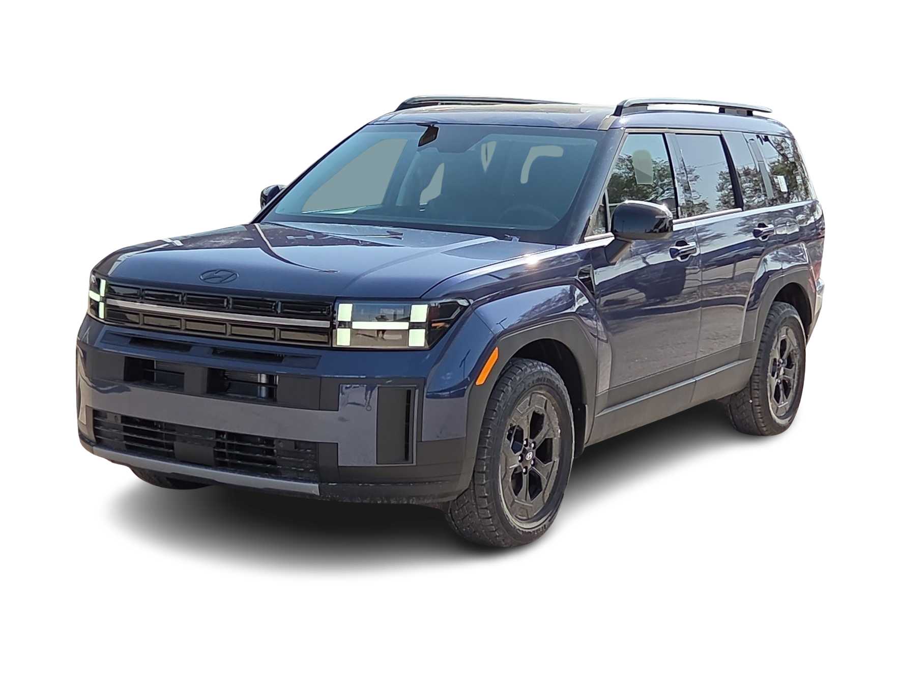 Thumbnail: 2027 Hyundai Santa Fe - 1