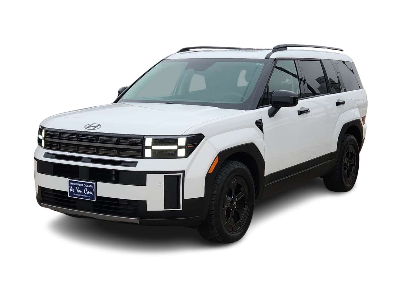 Thumbnail: 2024 Hyundai Santa Fe - 1