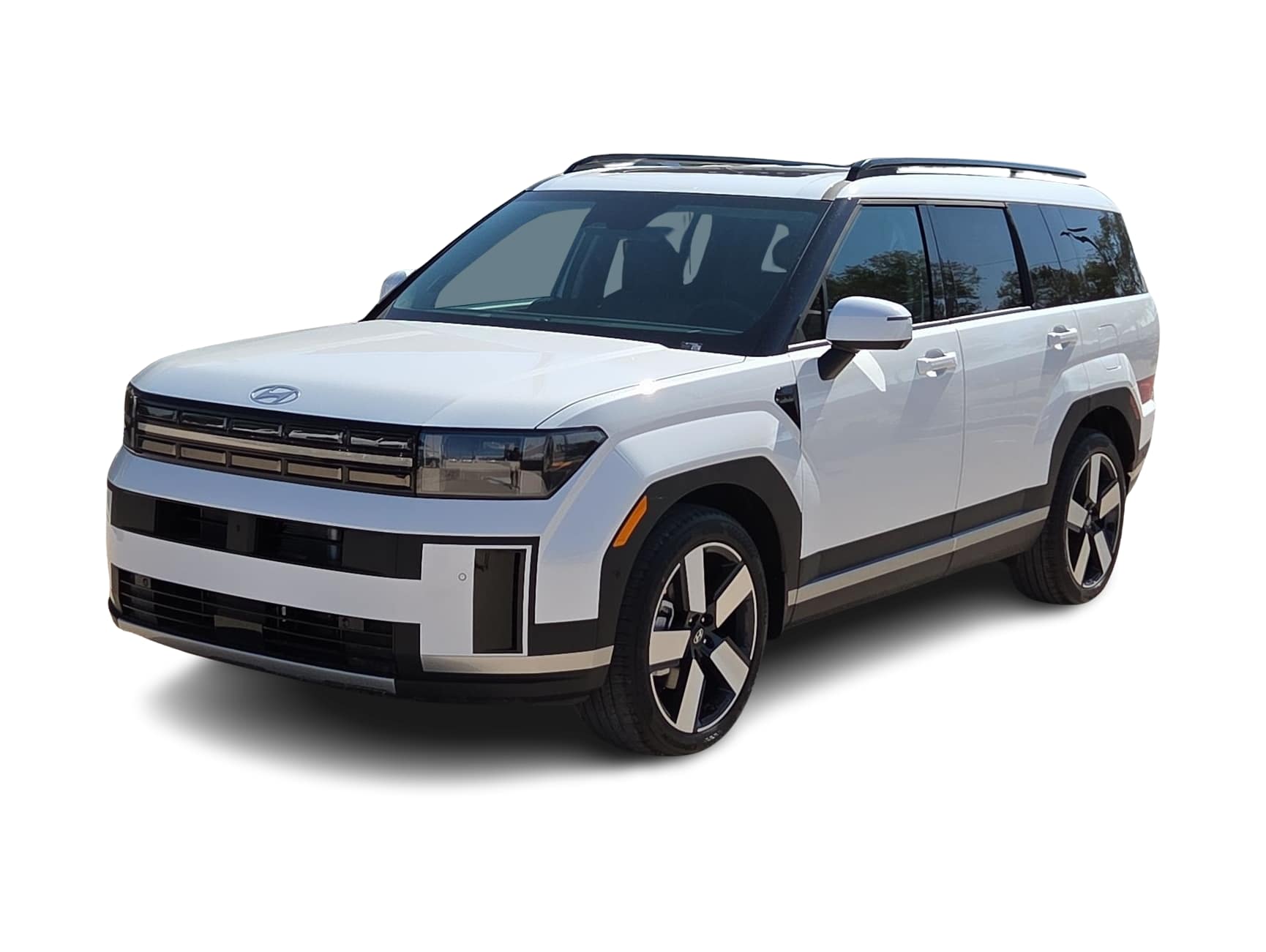 Thumbnail: 2027 Hyundai Santa Fe - 1
